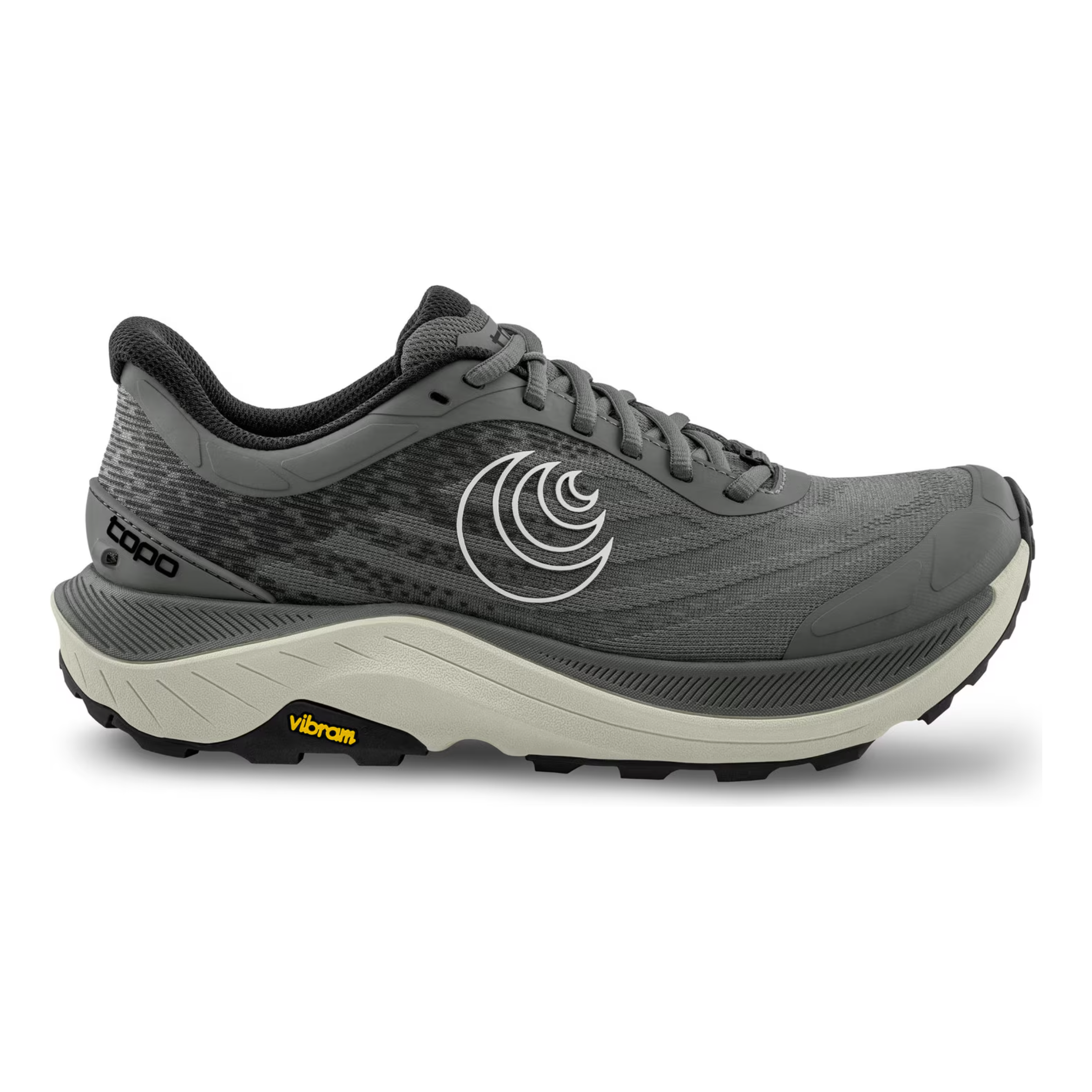 Topo Athletic Men's Ultraventure 4 Trail Shoe-Footprint USA