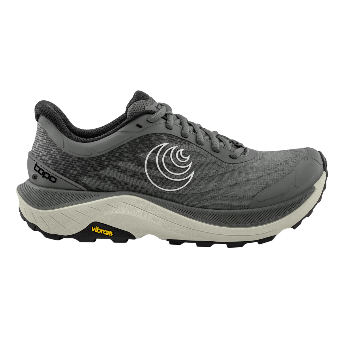 Topo Athletic Men's Ultraventure 4 Trail Shoe-Footprint USA