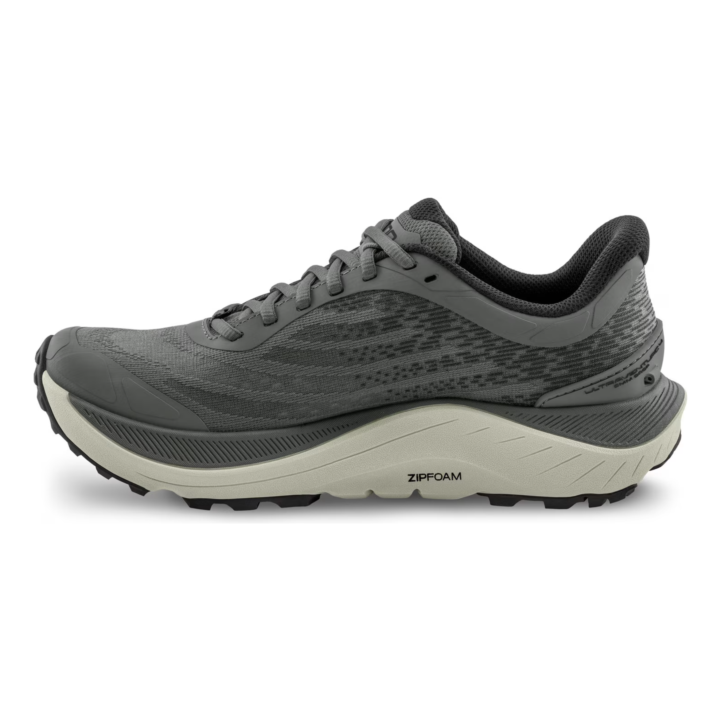 Topo Athletic Men's Ultraventure 4 Trail Shoe-Footprint USA