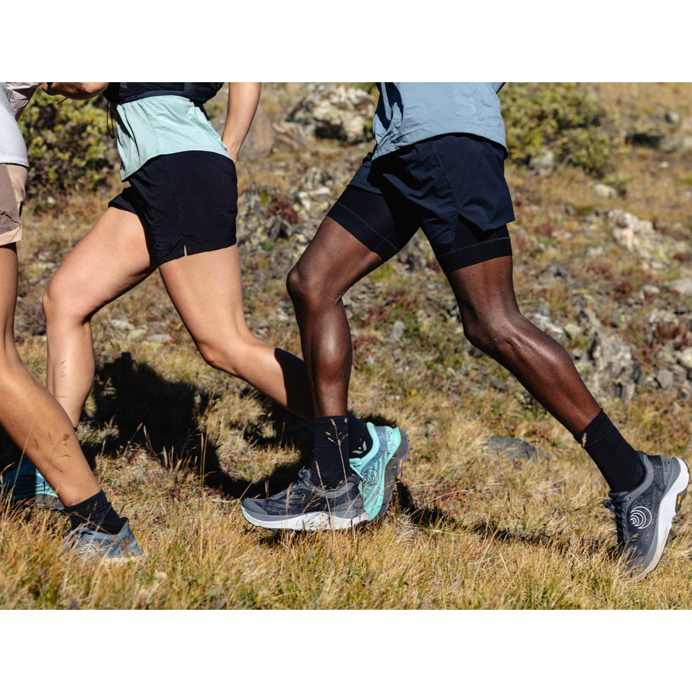 Topo Athletic Men's Ultraventure 4 Trail Shoe-Footprint USA