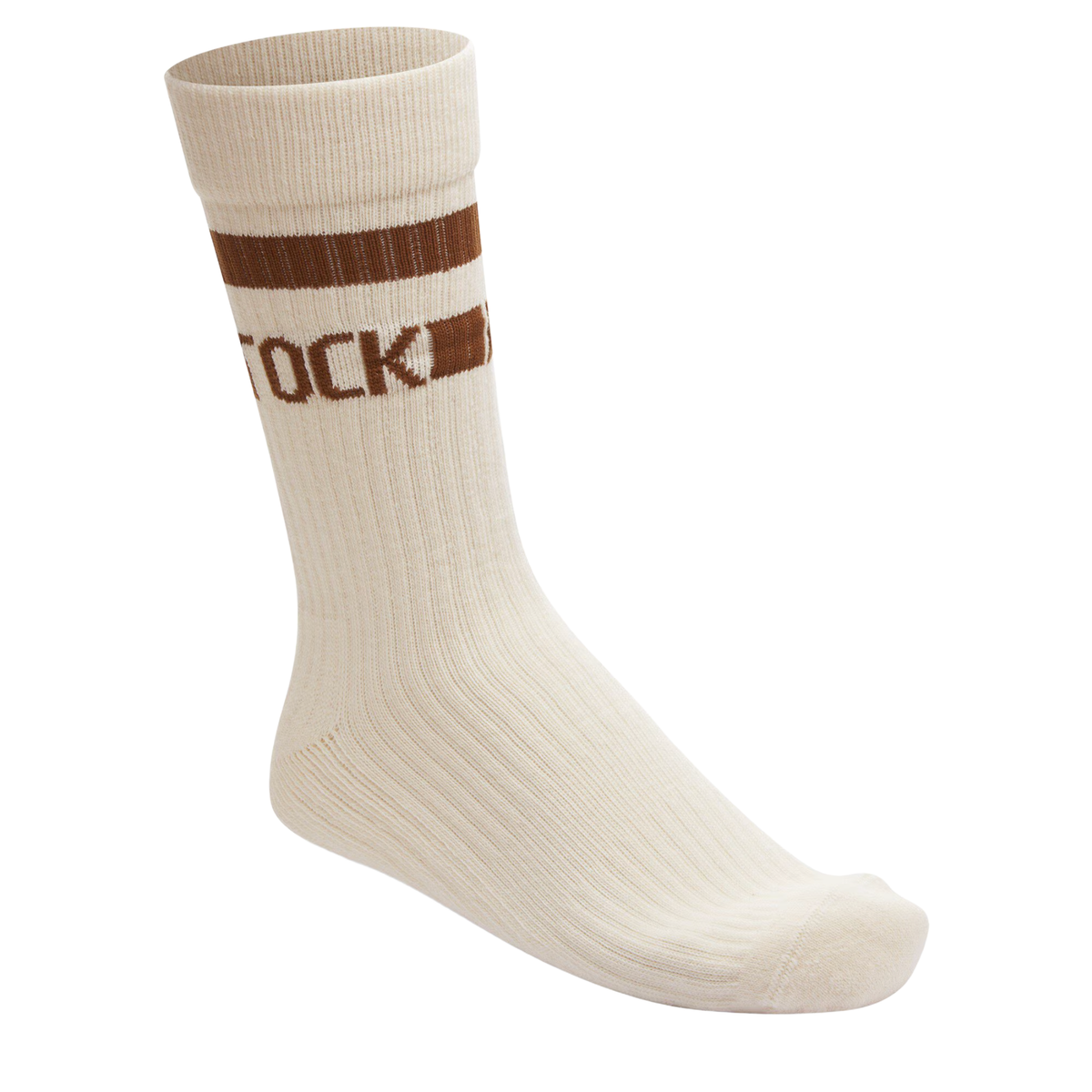 Birkenstock Cotton Tennis Socks-Footprint USA