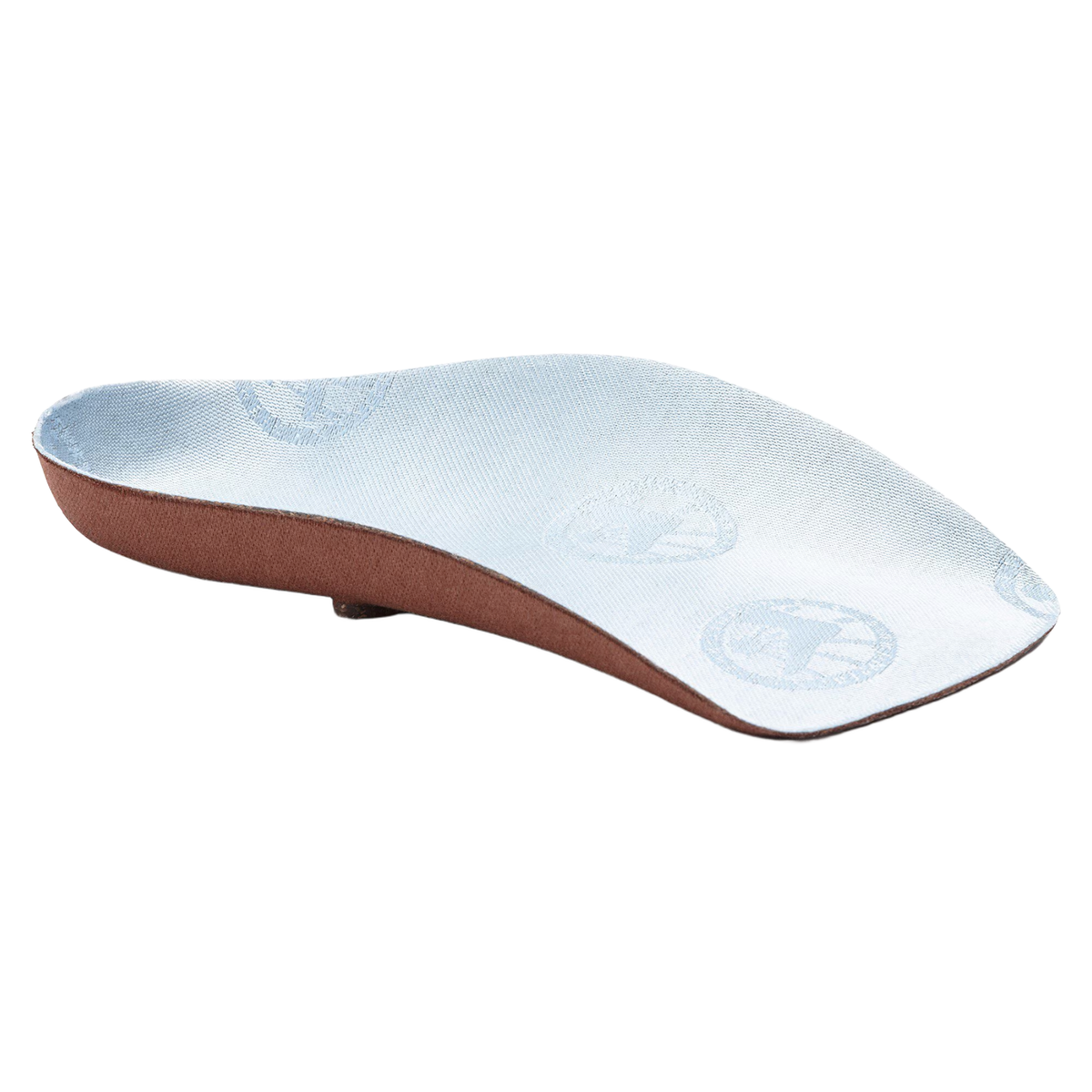 Birkenstock Blue Footbed Sport-Footprint USA