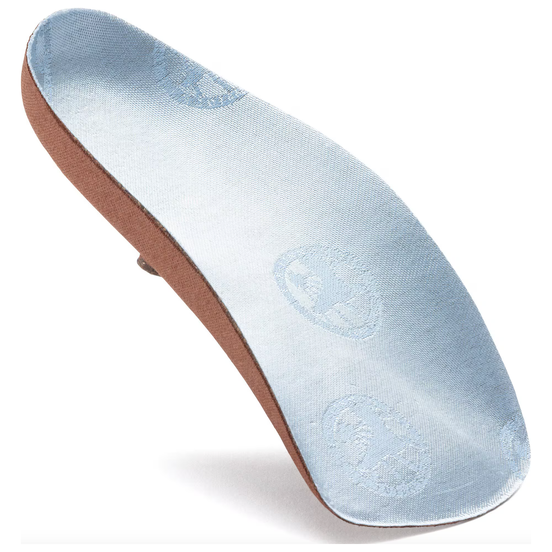 Birkenstock Blue Footbed Sport-Footprint USA