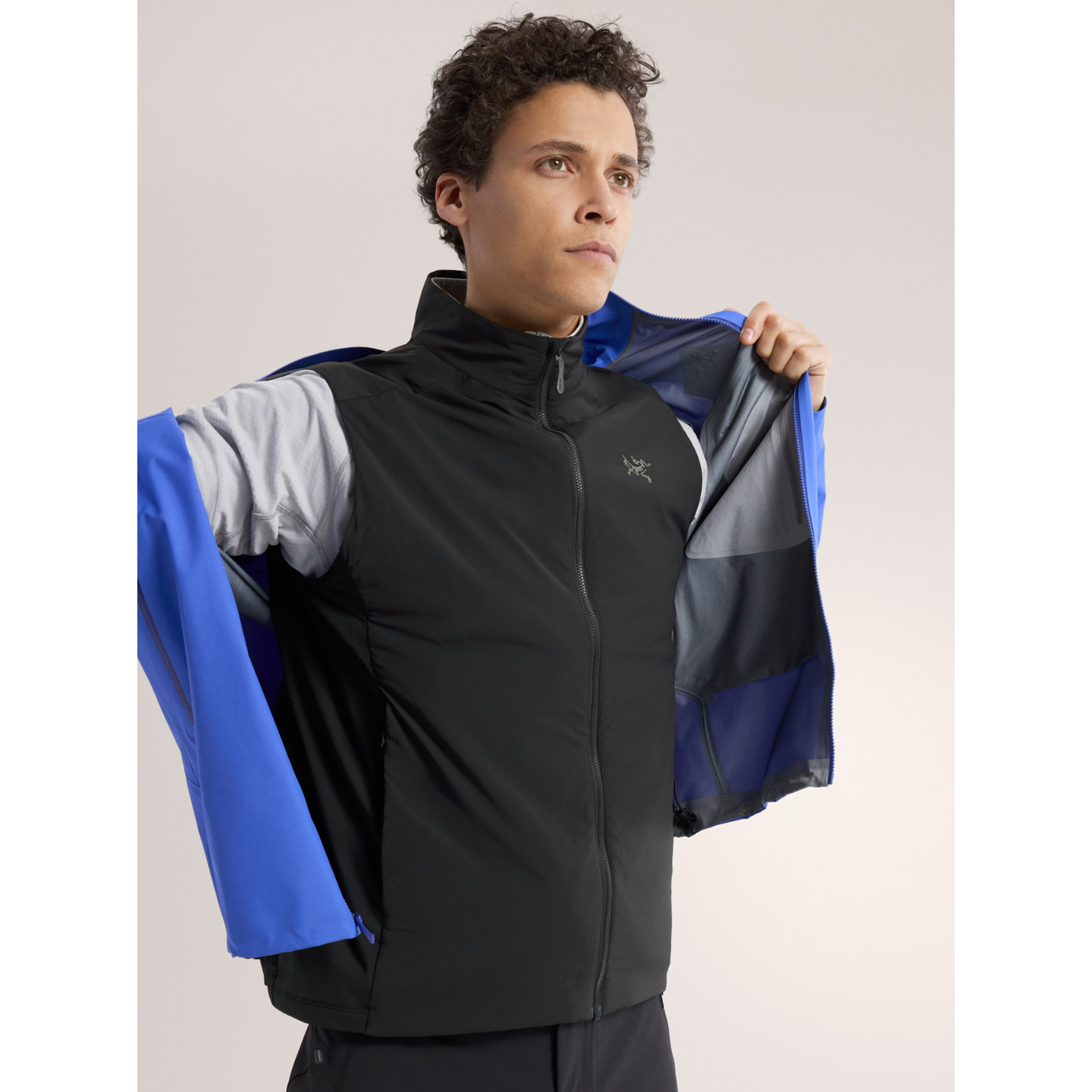 Arc'teryx Men's Atom Vest-Footprint USA