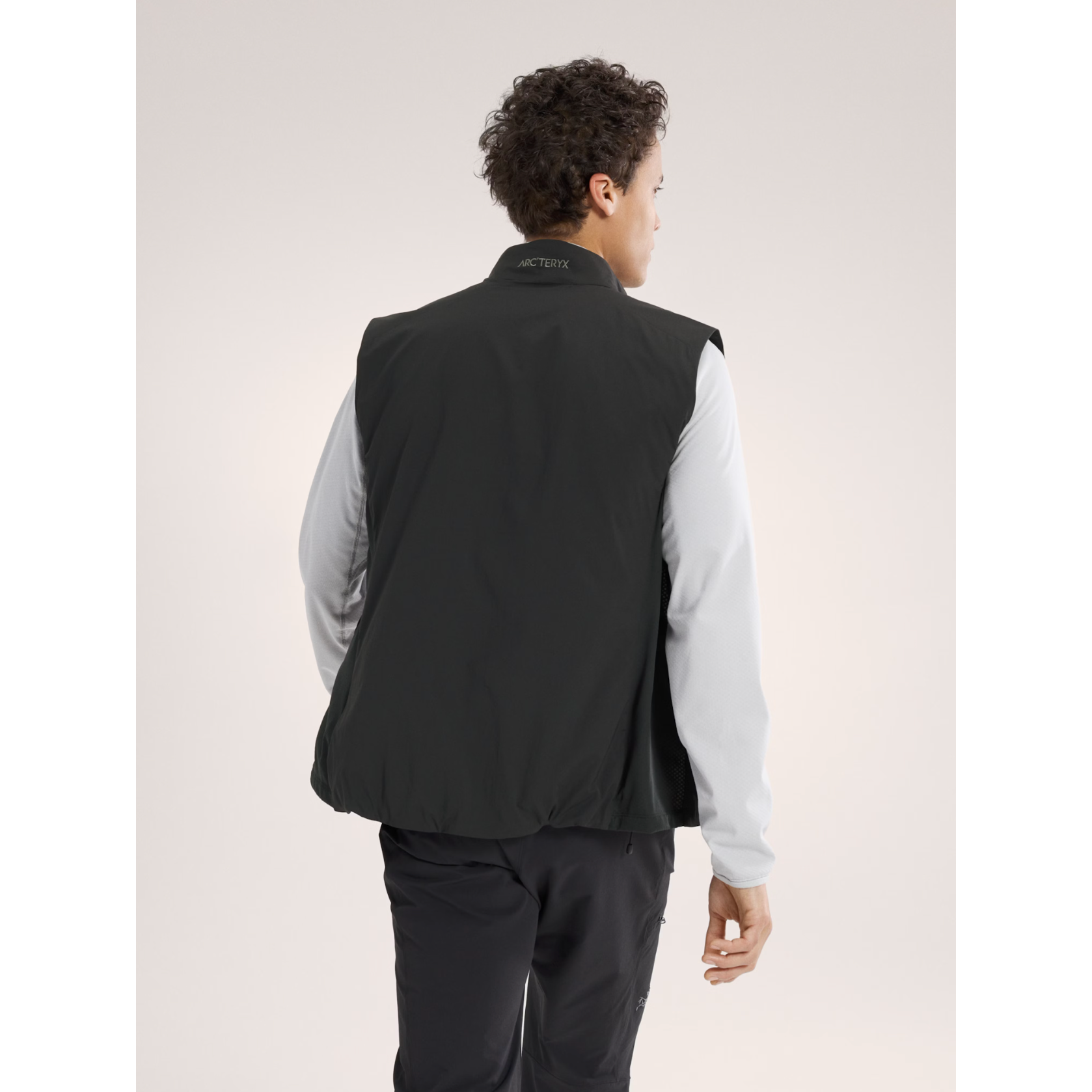 Arc'teryx Men's Atom Vest-Footprint USA