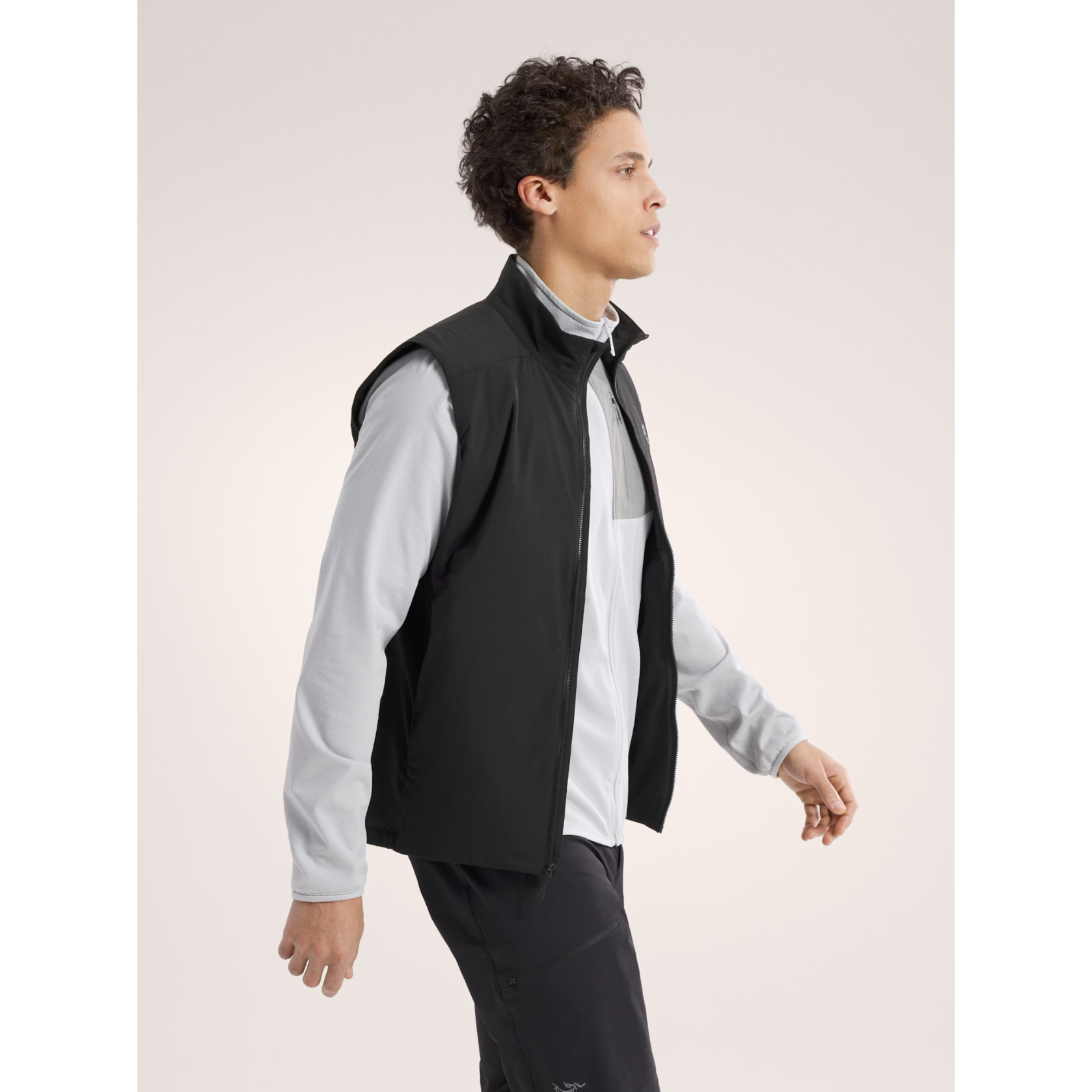 Arc'teryx Men's Atom Vest-Footprint USA