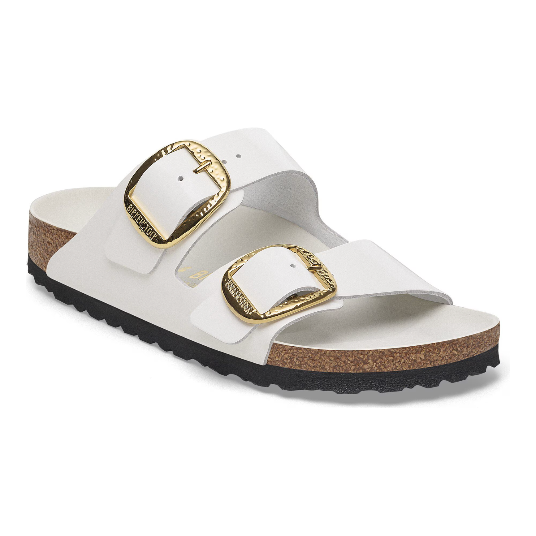 新品未使用 40(26cm) BIRKENSTOCK Arizona BS Birkenstock Arizona Soft Footbed - Oiled Leather