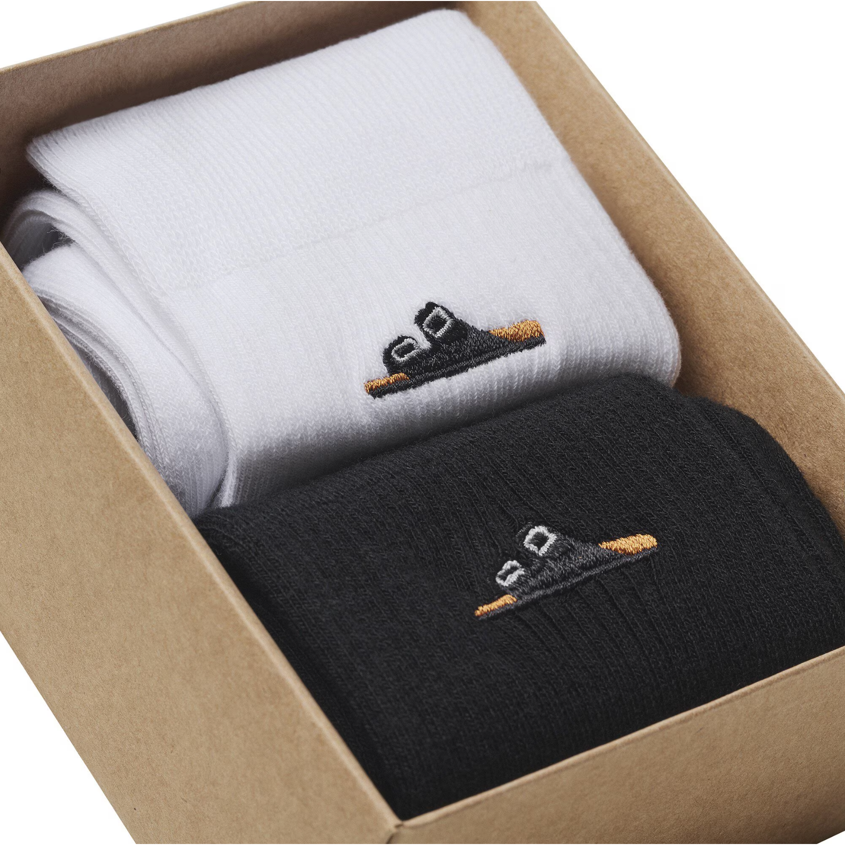 Birkenstock Cotton Ribbed Socks Multi Pack
