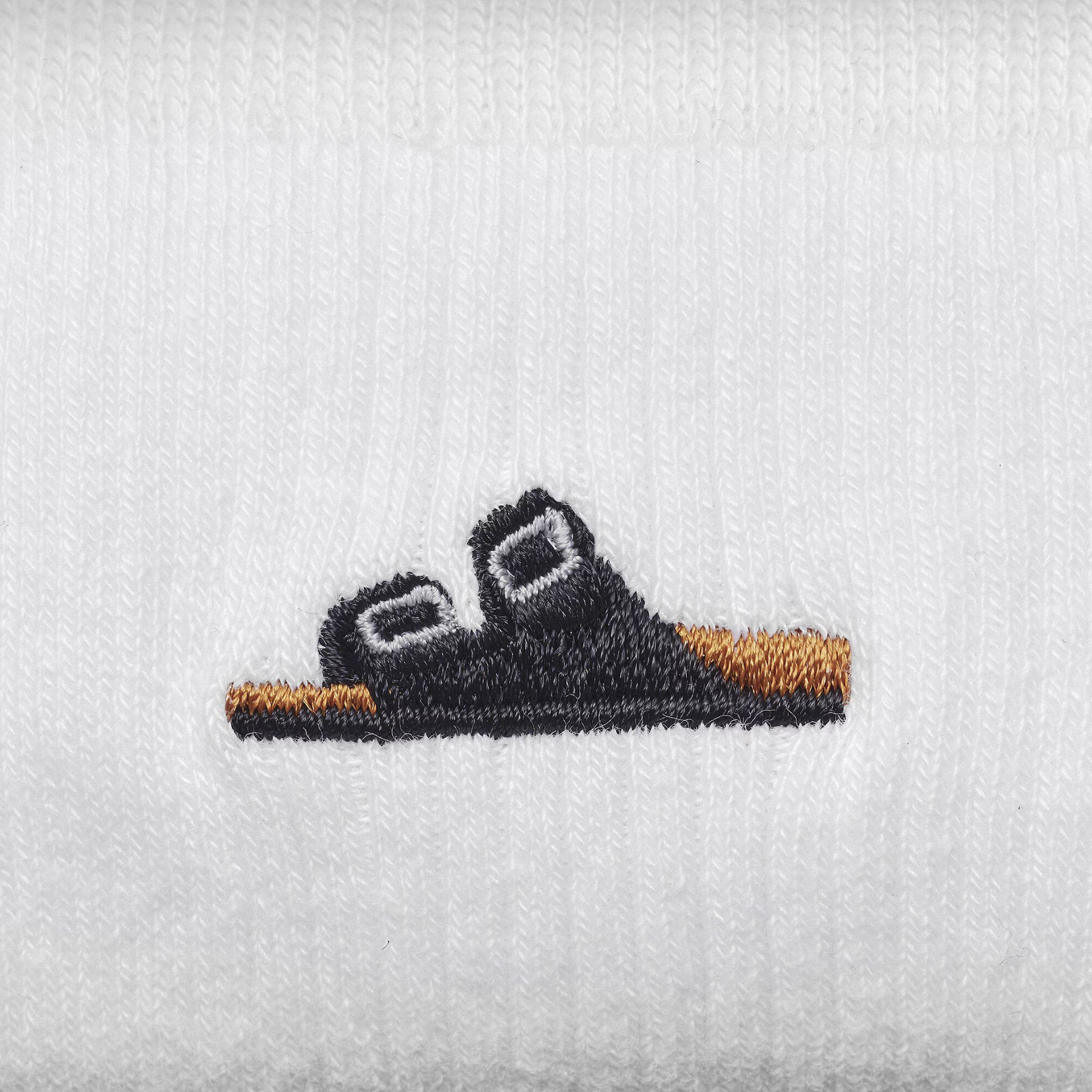Birkenstock Cotton Ribbed Socks Multi Pack