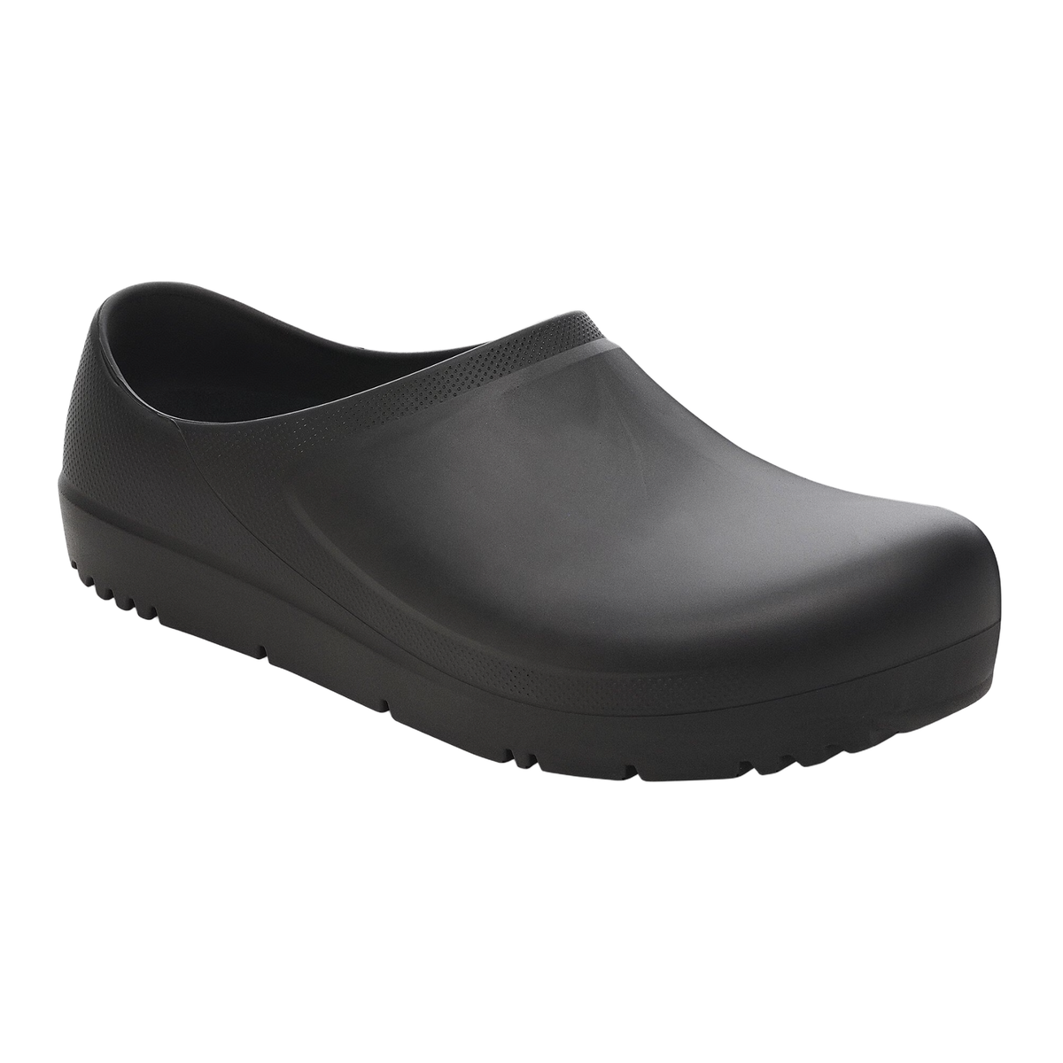 Birkenstock Profi Birki 2.0 Polyurethane in Black