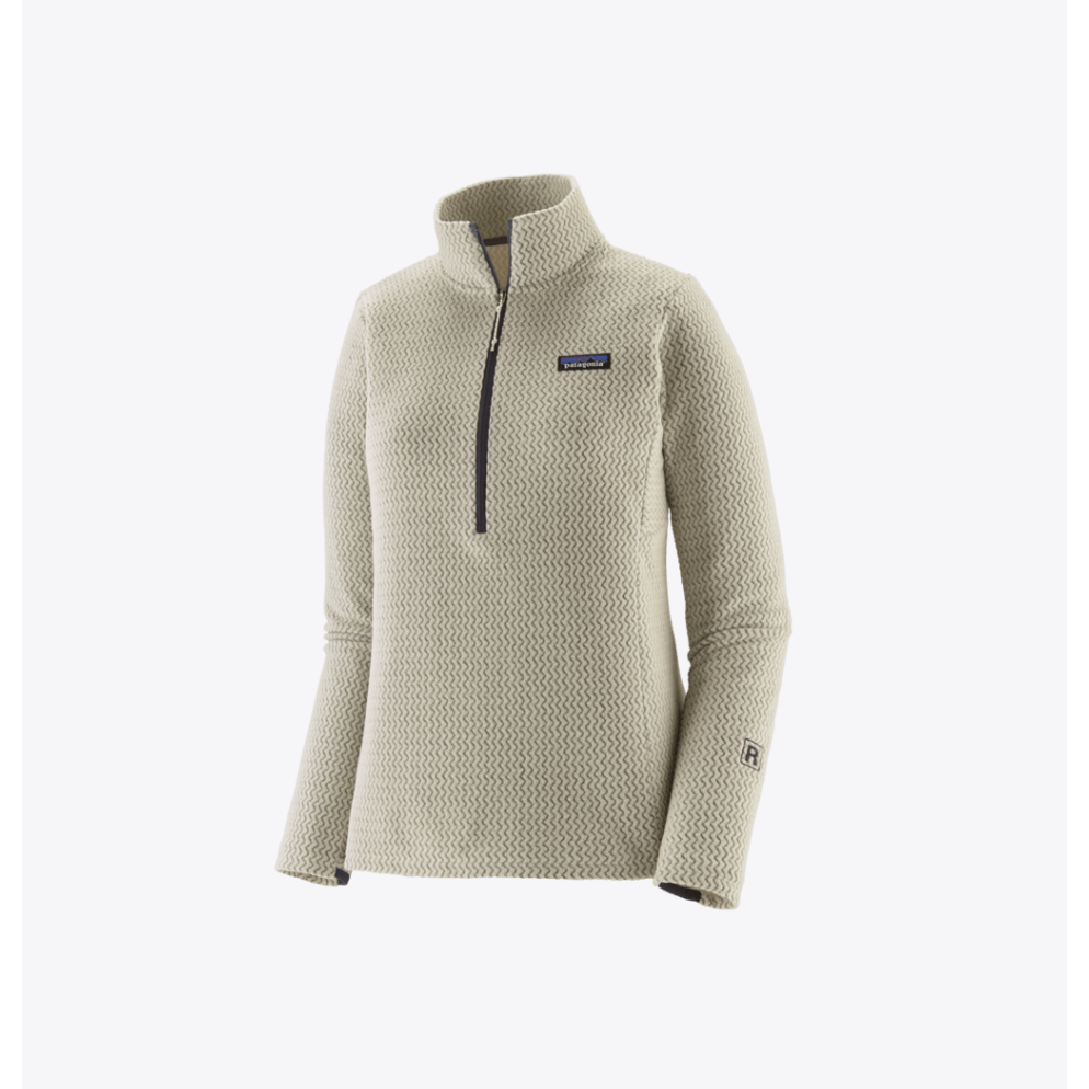Patagonia Women's R1 Air Zip Neck