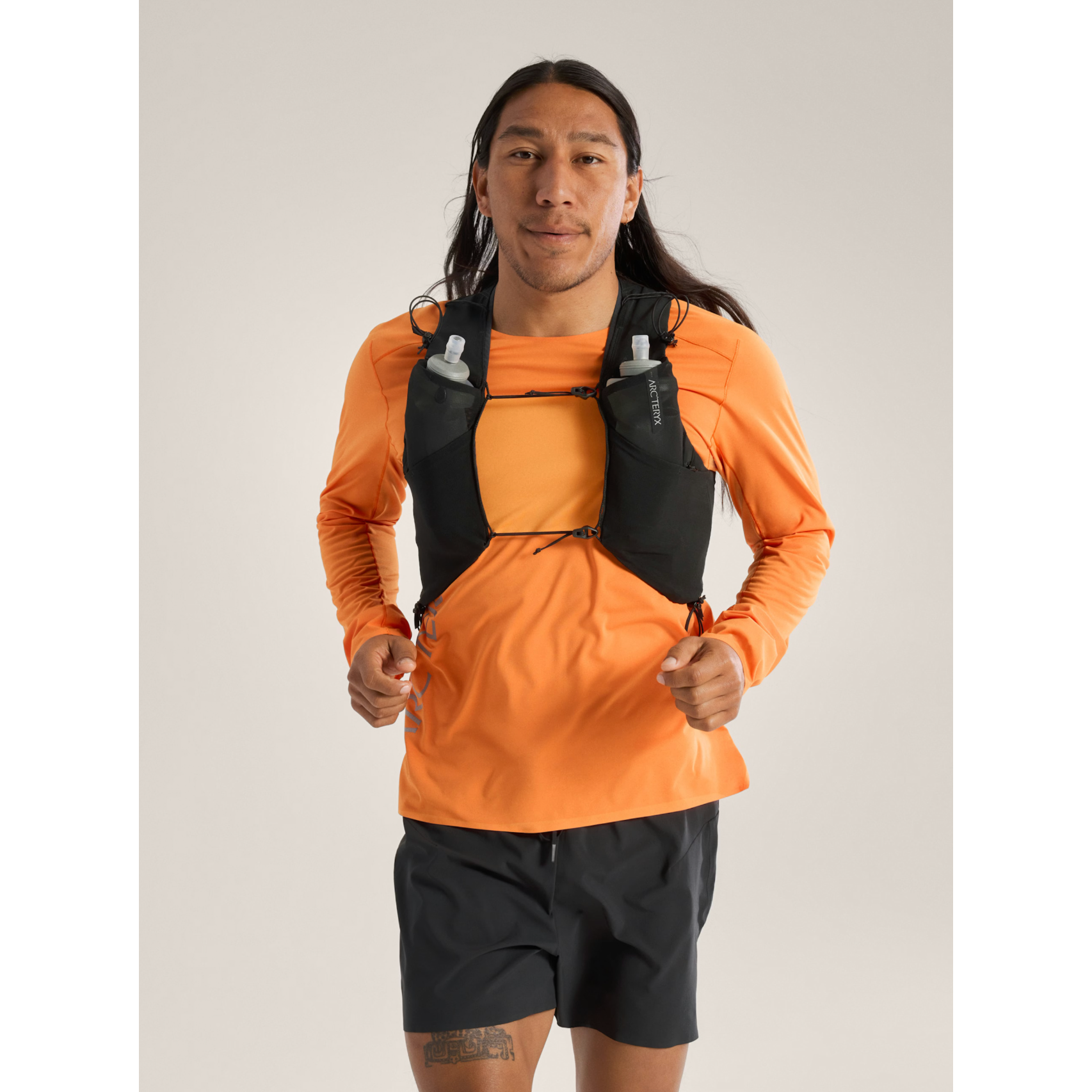 Arc'teryx Men's Norvan 7 Vest