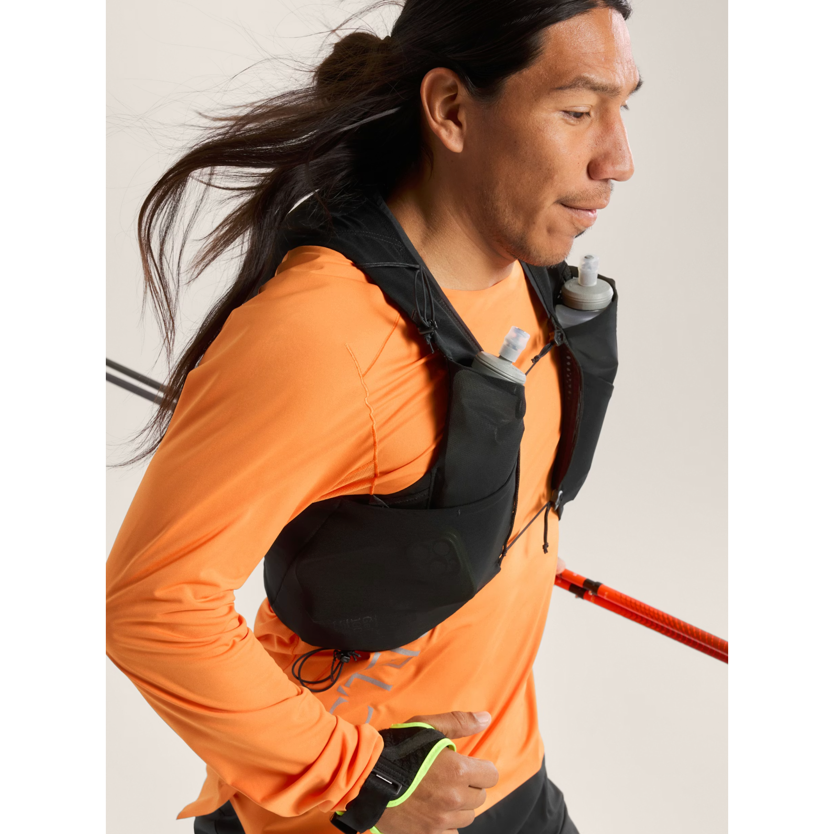 Arc'teryx Men's Norvan 7 Vest
