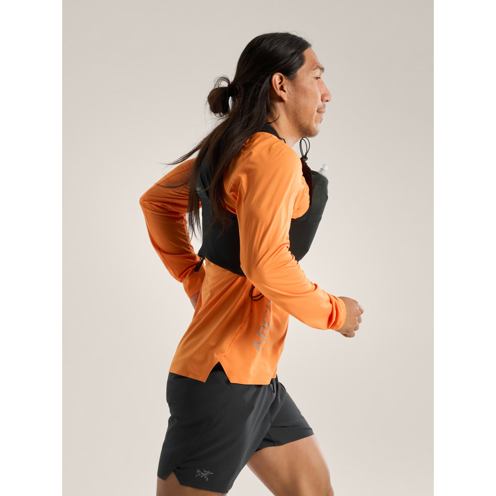 Arc'teryx Men's Norvan 7 Vest