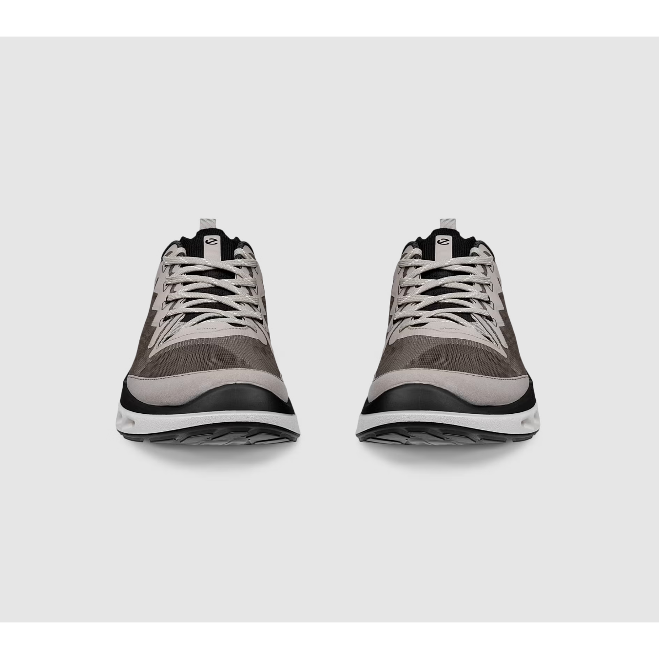 ECCO Men's Biom 720 Breathru Textile Lace-Up Shoe