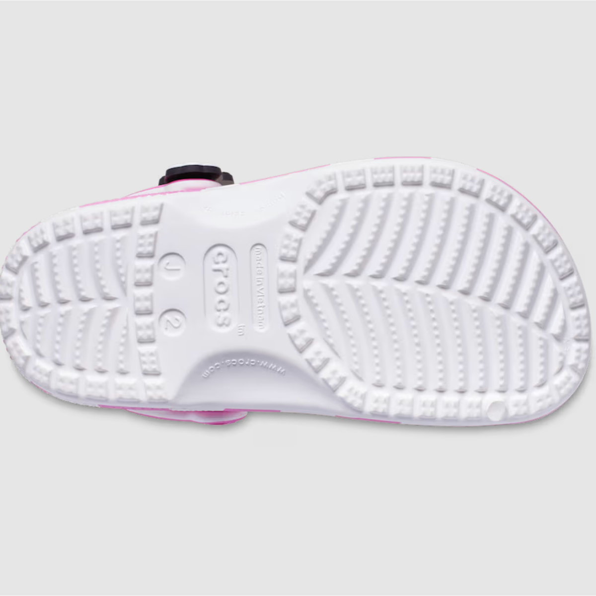 Crocs Kids’ Minnie Mouse Classic Clog