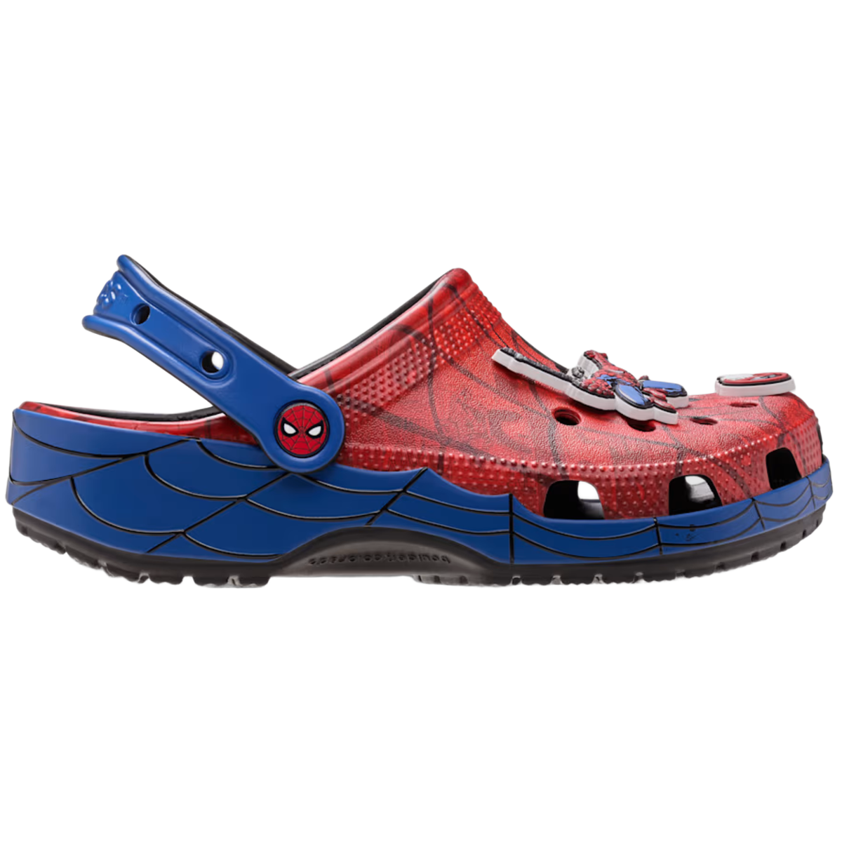 Crocs Kids’ Kids' Spider-Man™ Classic Clog