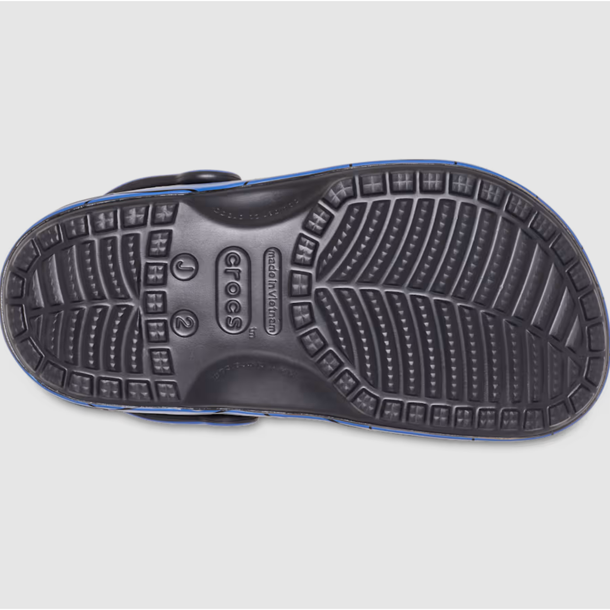 Crocs Kids’ Kids' Spider-Man™ Classic Clog
