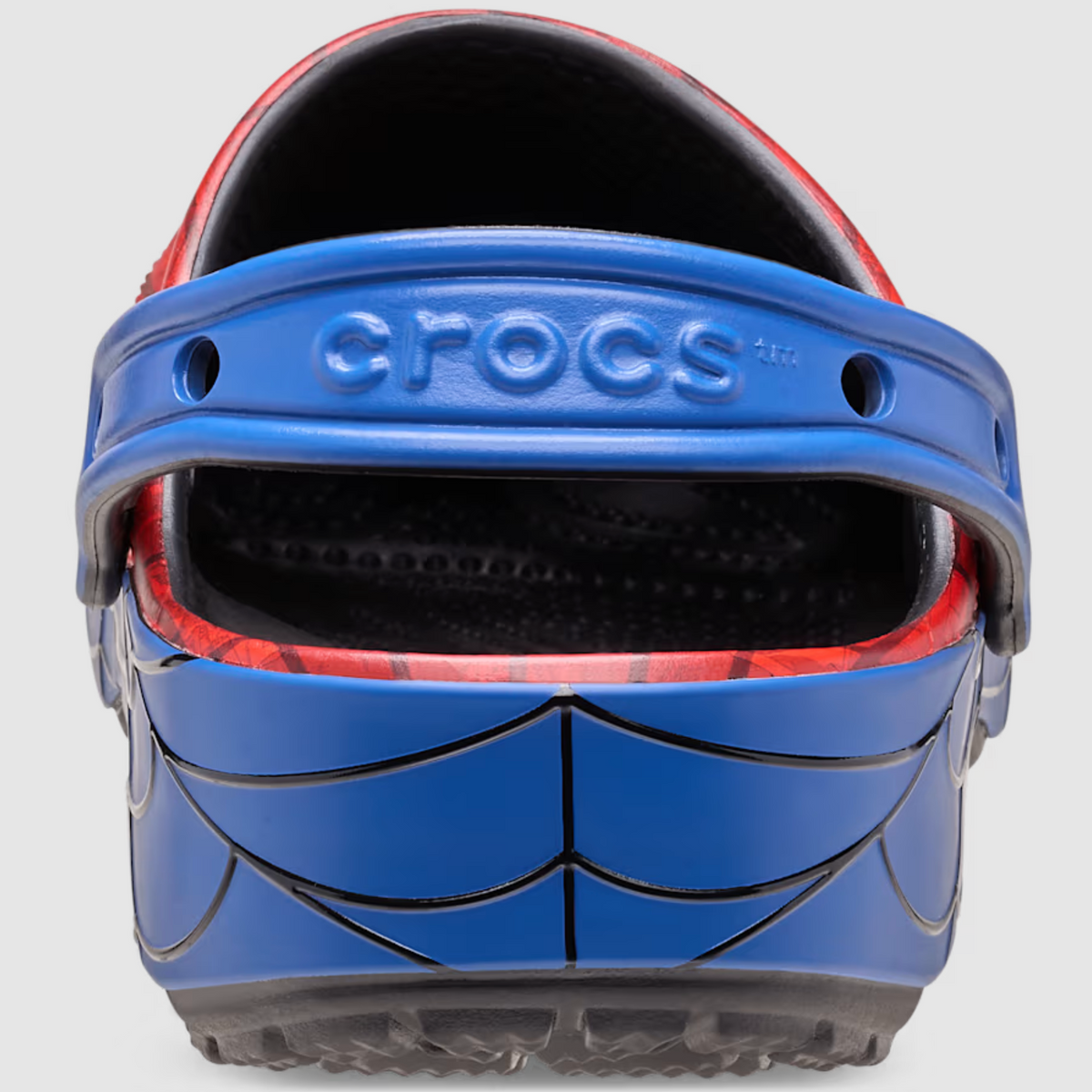 Crocs Kids’ Kids' Spider-Man™ Classic Clog