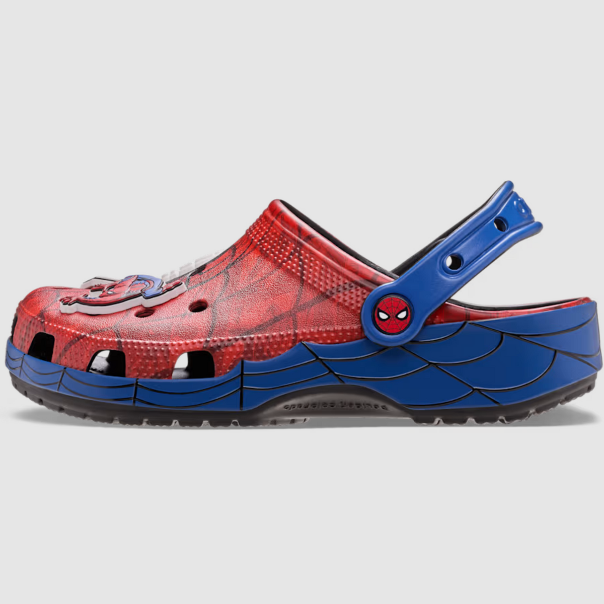 Crocs Kids’ Kids' Spider-Man™ Classic Clog