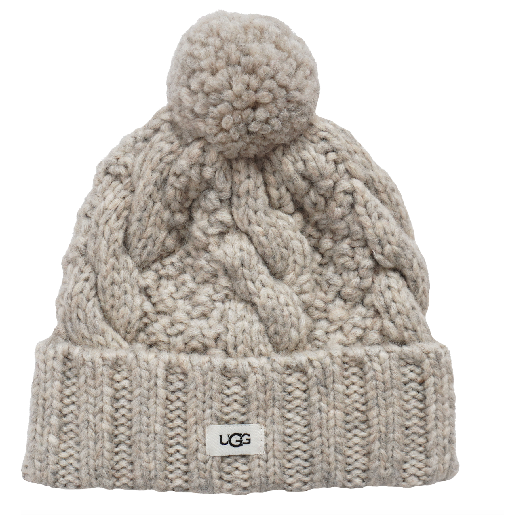 UGG Infant Knit Set Hats