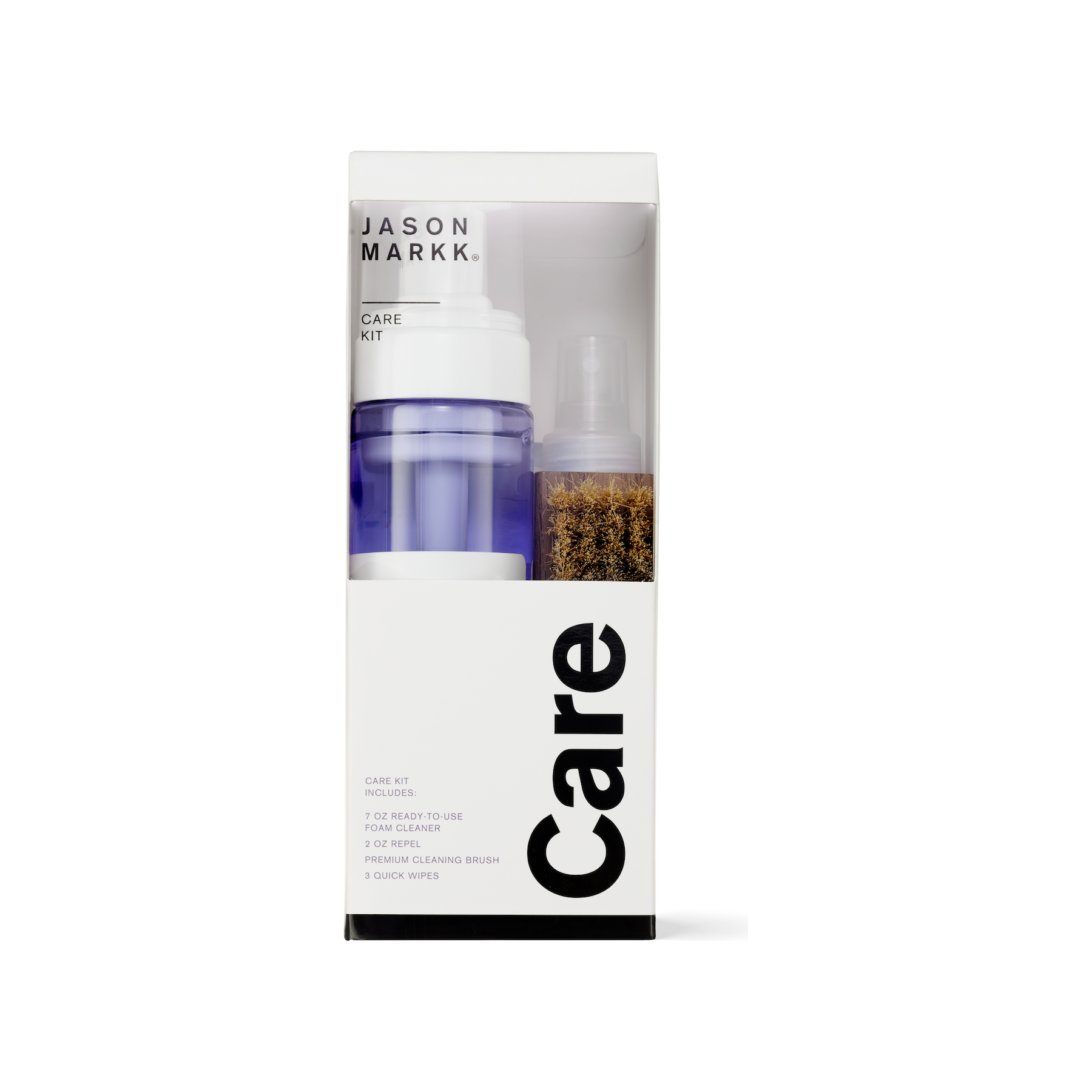 Jason Markk Care Kit-Footprint USA