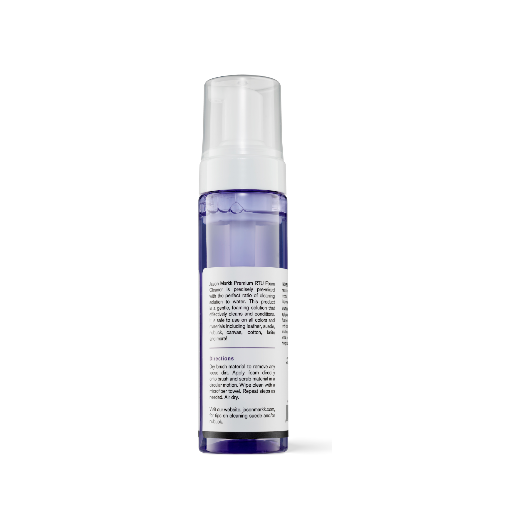 Jason Markk Care Kit-Footprint USA