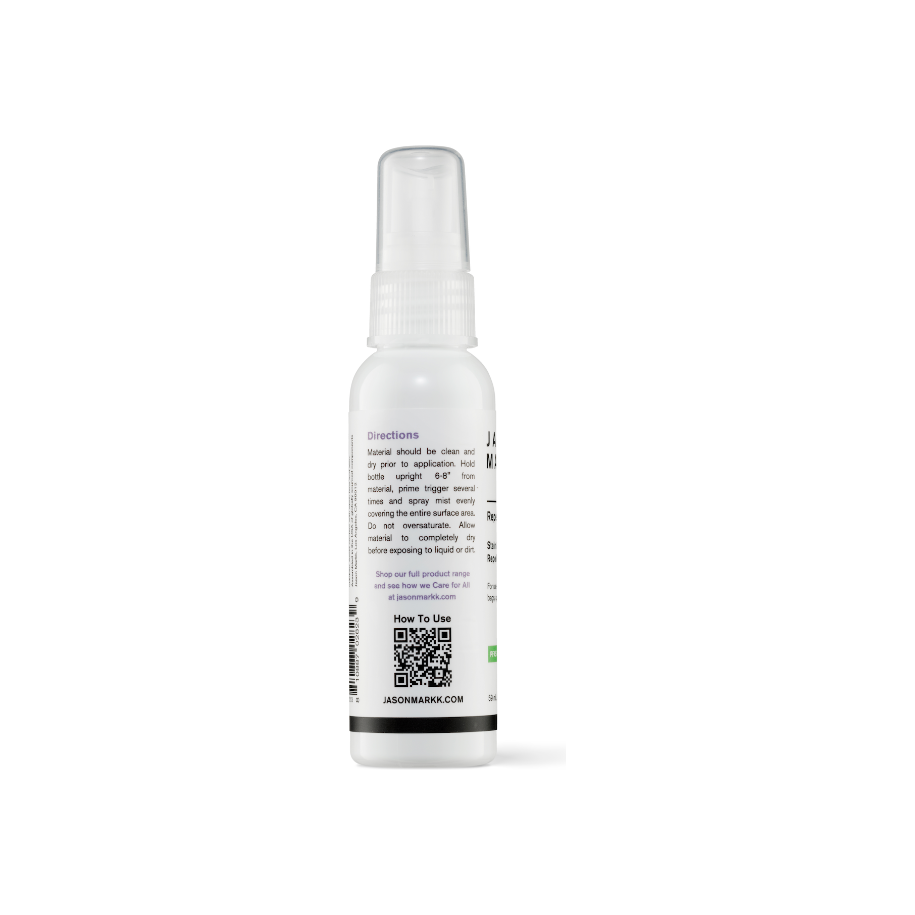 Jason Markk Care Kit-Footprint USA
