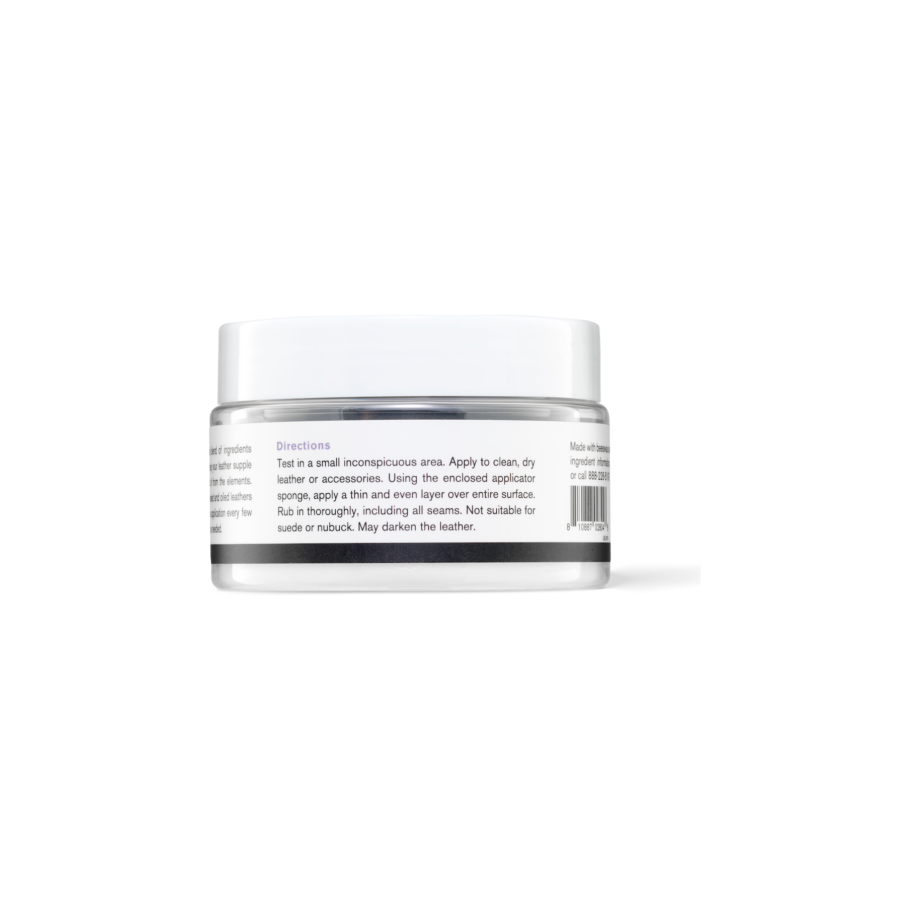 Jason Markk Leather Care Kit-Footprint USA