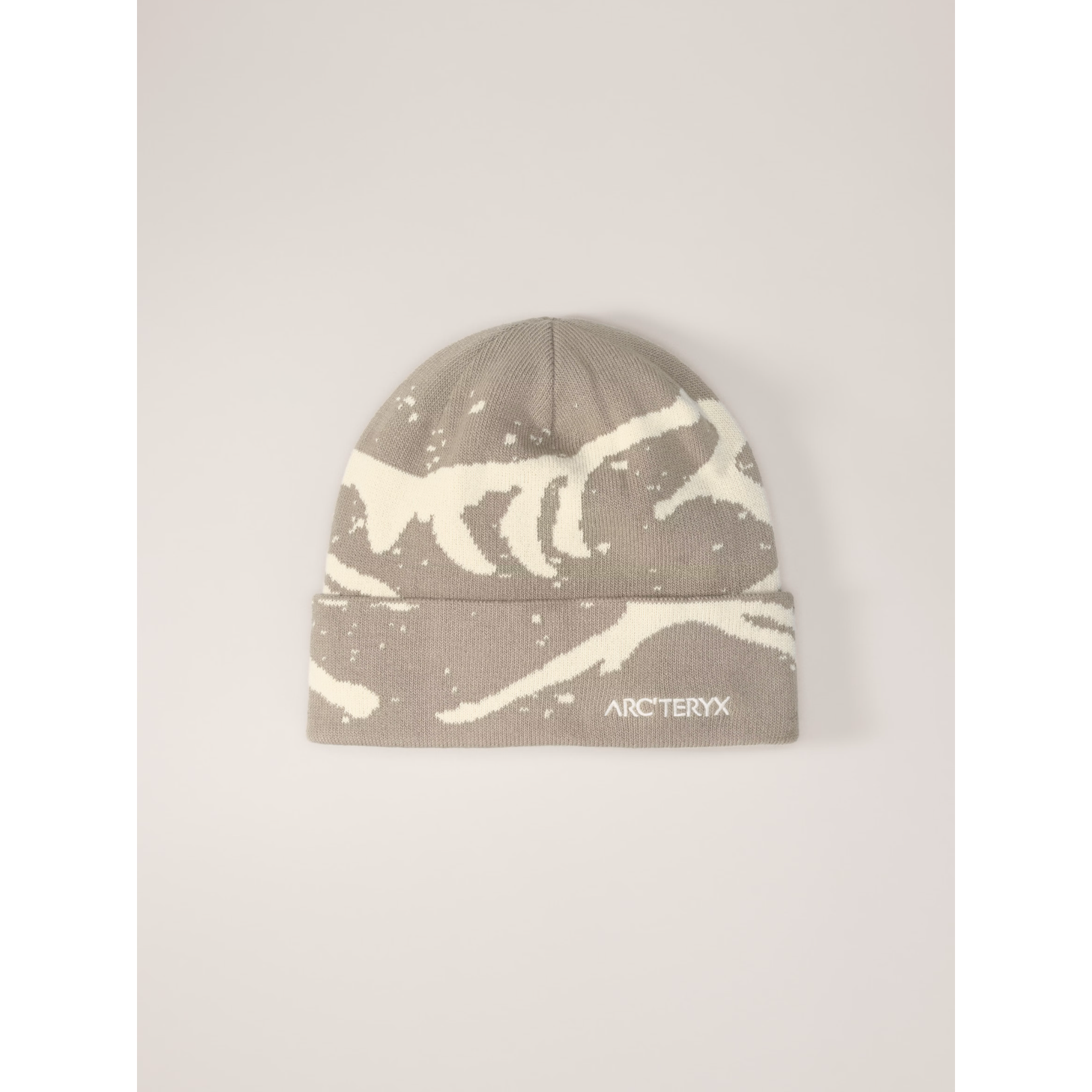 Arc'teryx Grotto Toque-Footprint USA