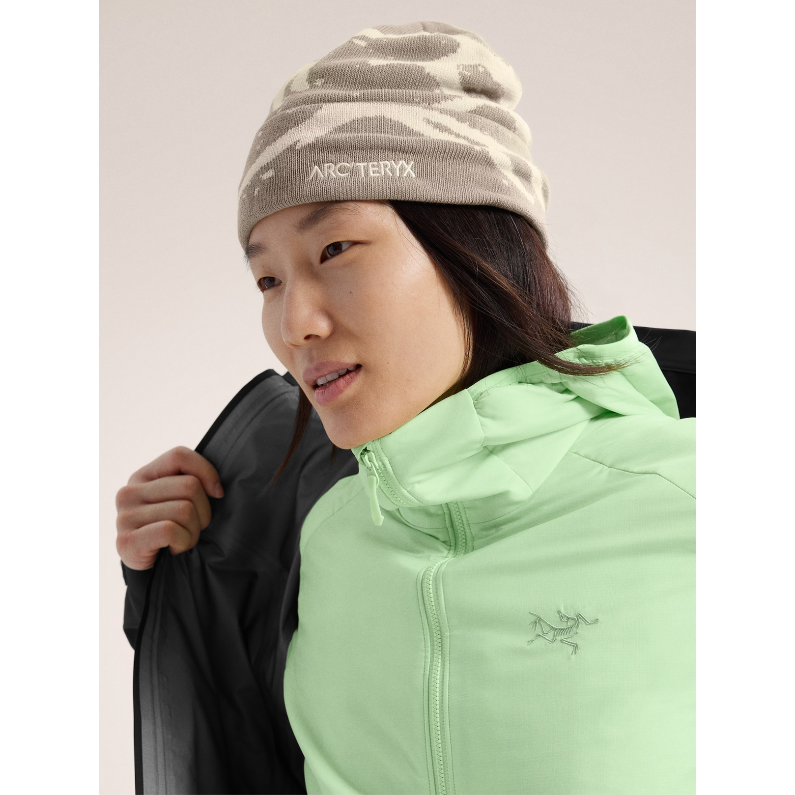 Arc'teryx Grotto Toque-Footprint USA
