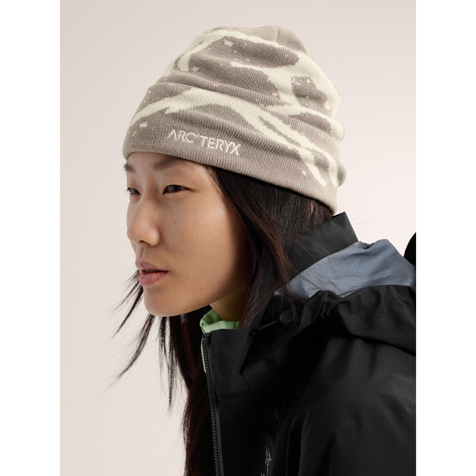 Arc'teryx Grotto Toque-Footprint USA