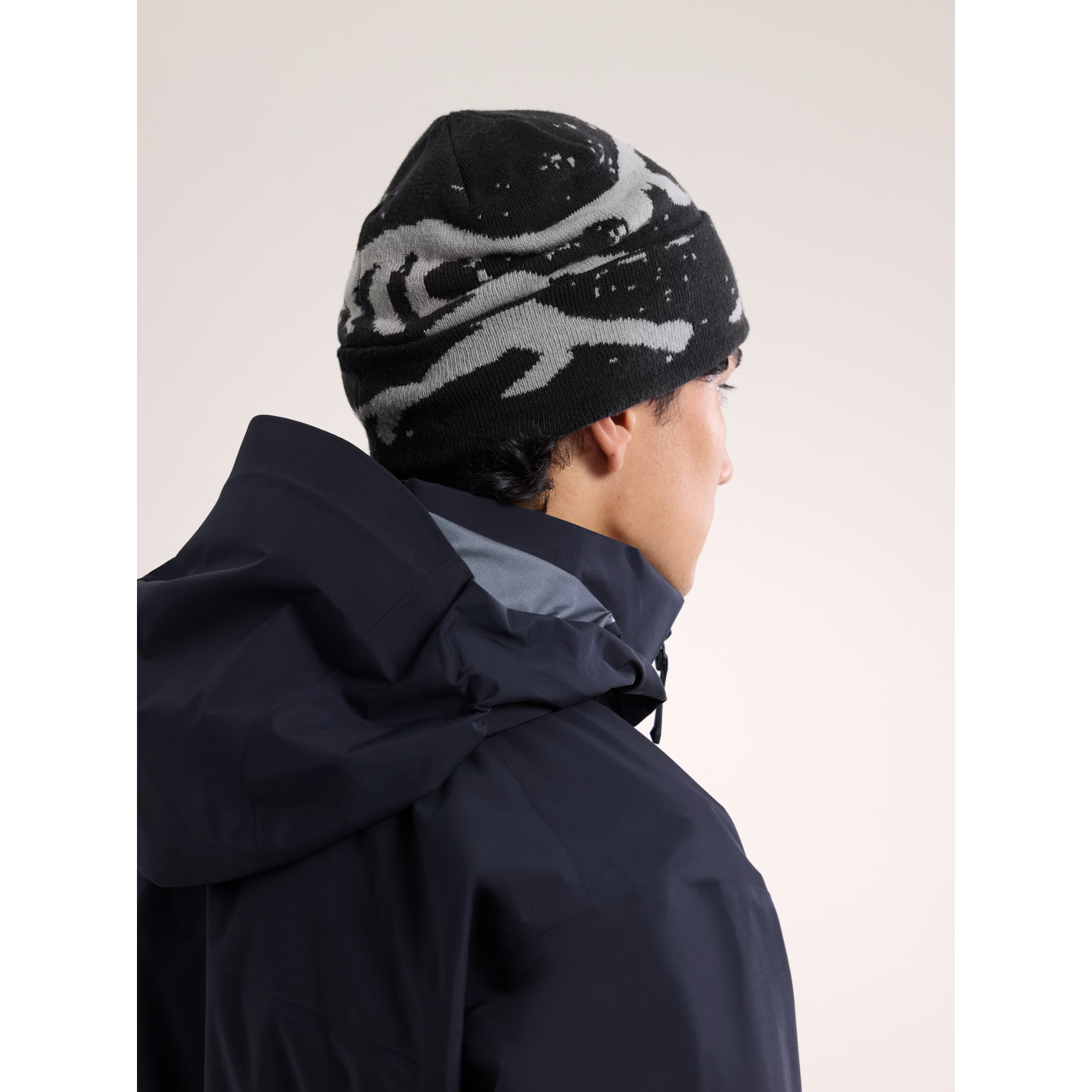 Arc'teryx Grotto Toque-Footprint USA