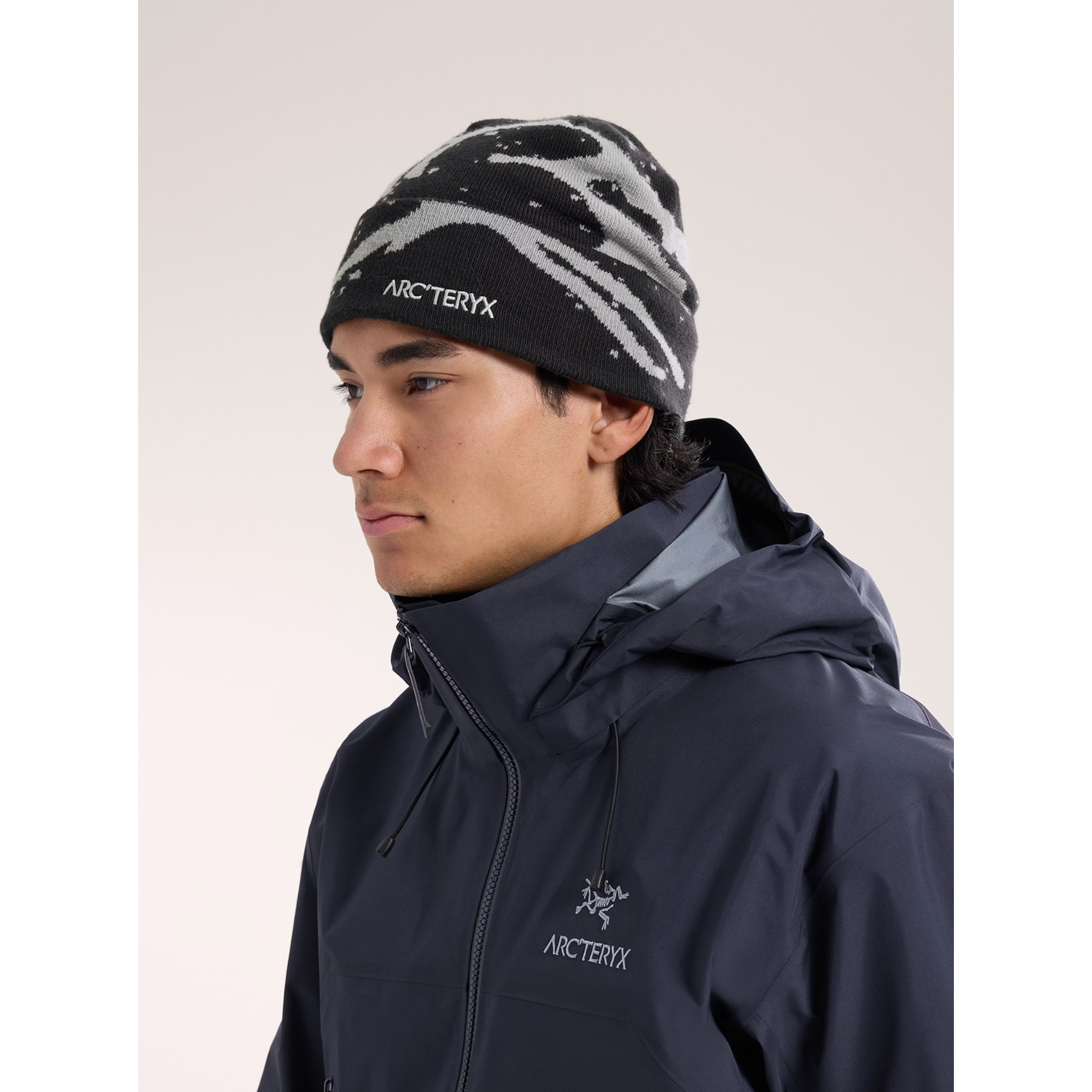 Arc'teryx Grotto Toque-Footprint USA