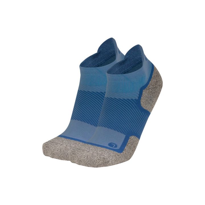 OS1st No Show Wellness Performance Socks WP4 Accessories