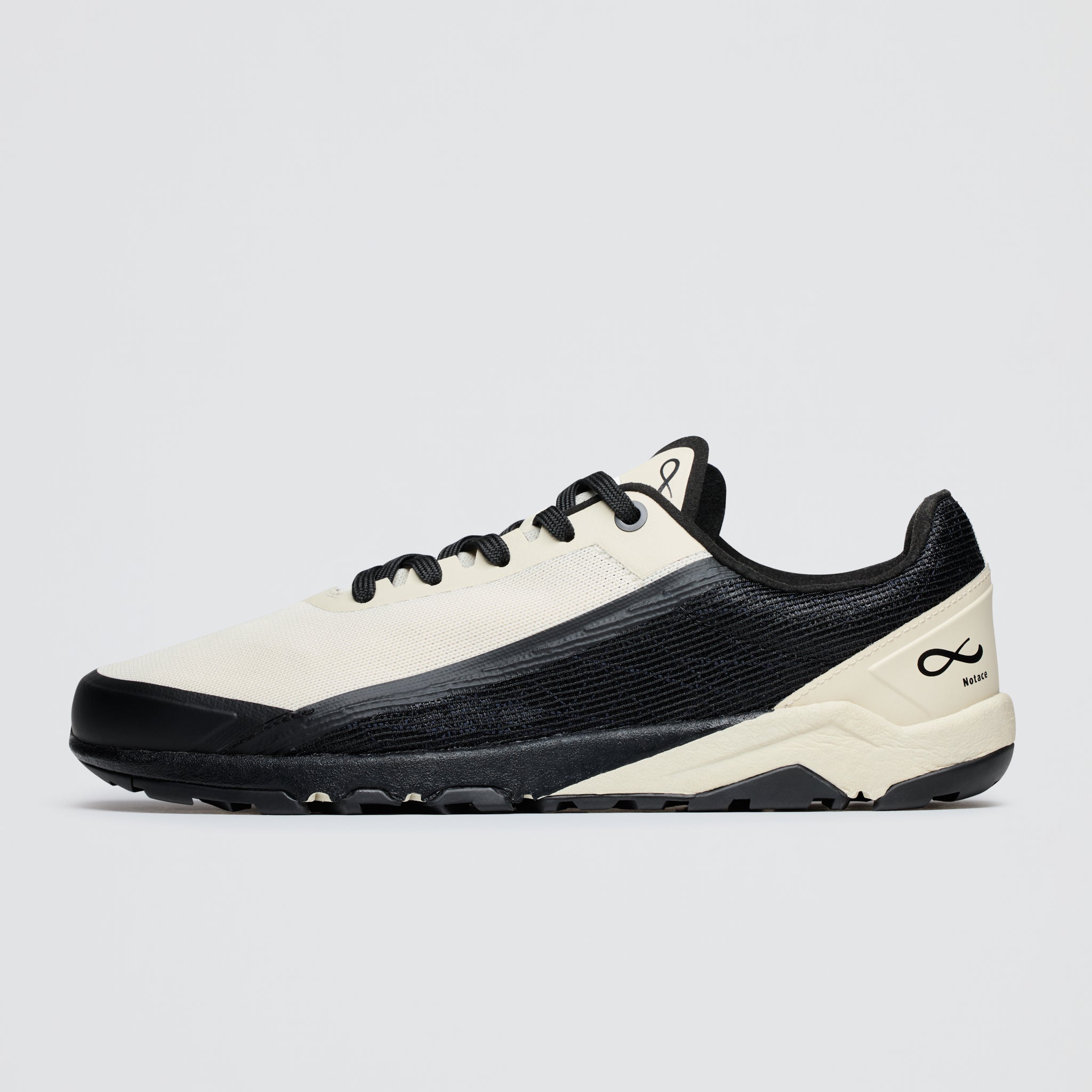 Notace Men's Yama T1 in Ivory