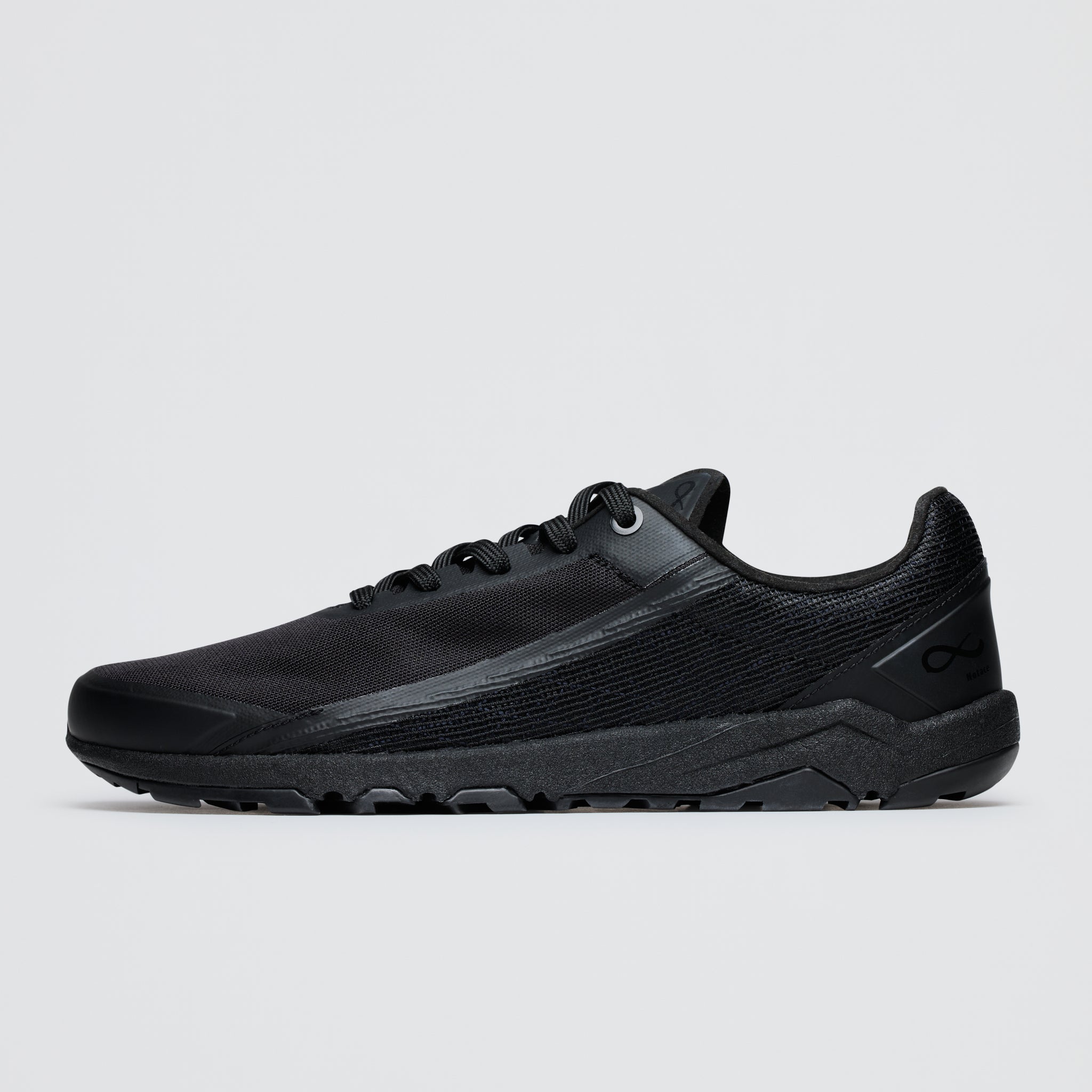 Notace Men's Yama T1 in Triple Black