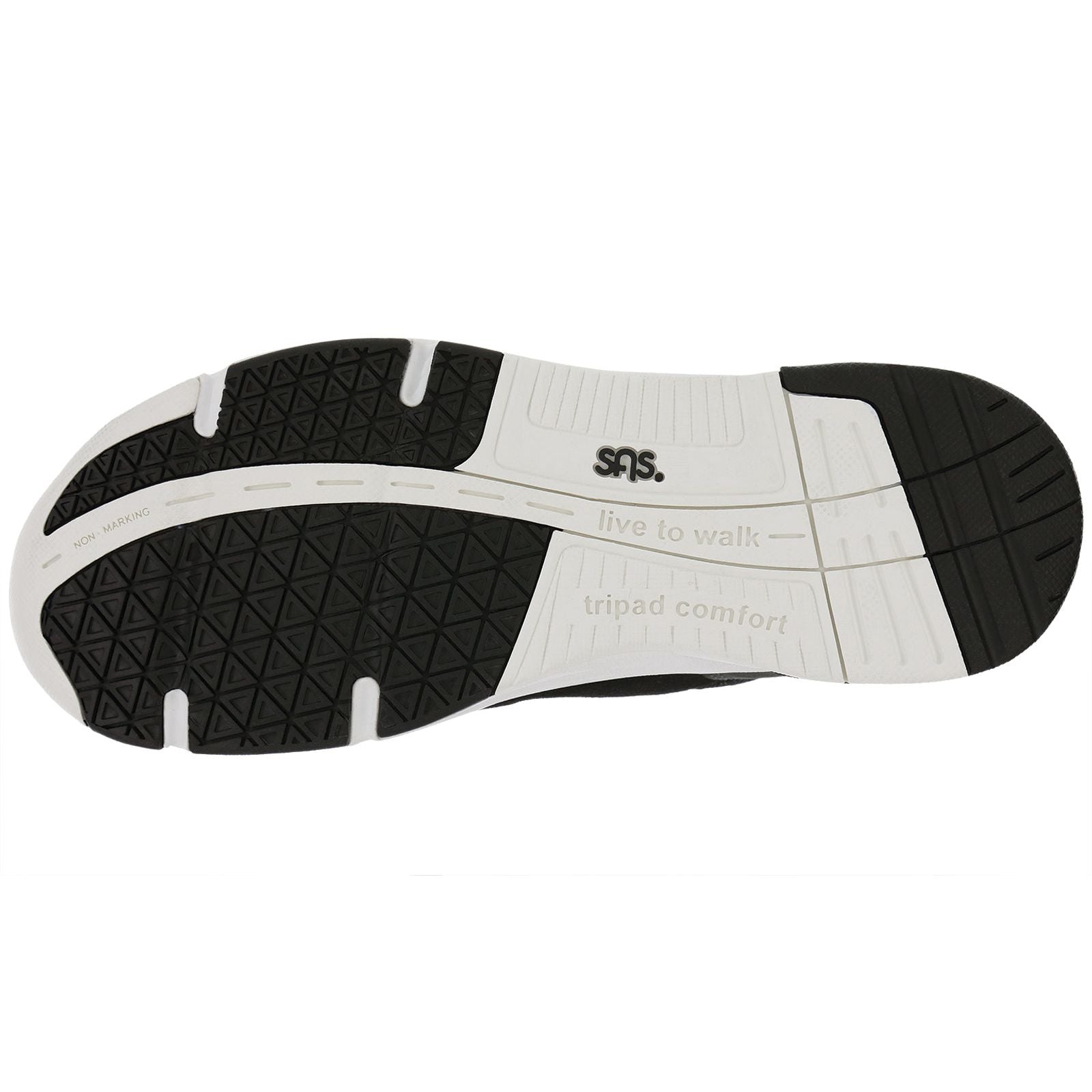SAS Women's TMV Walking Shoe in Nova