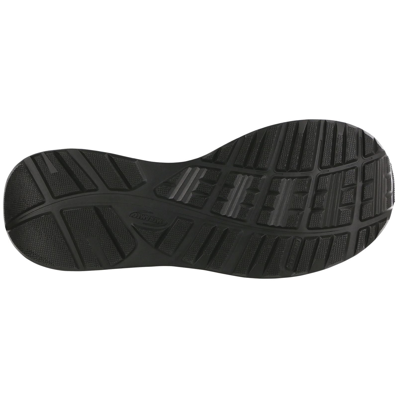 SAS Women's Tempo Lace Up Sneaker in Black
