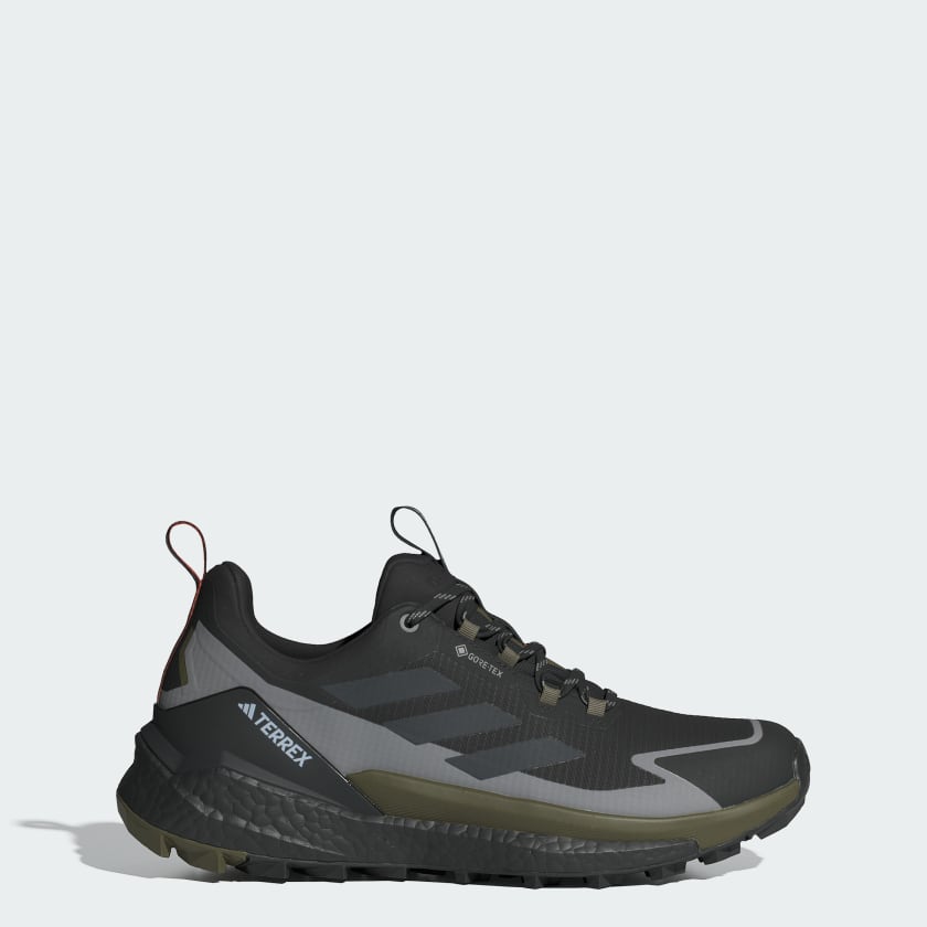 Adidas terrex men's free hiker discount