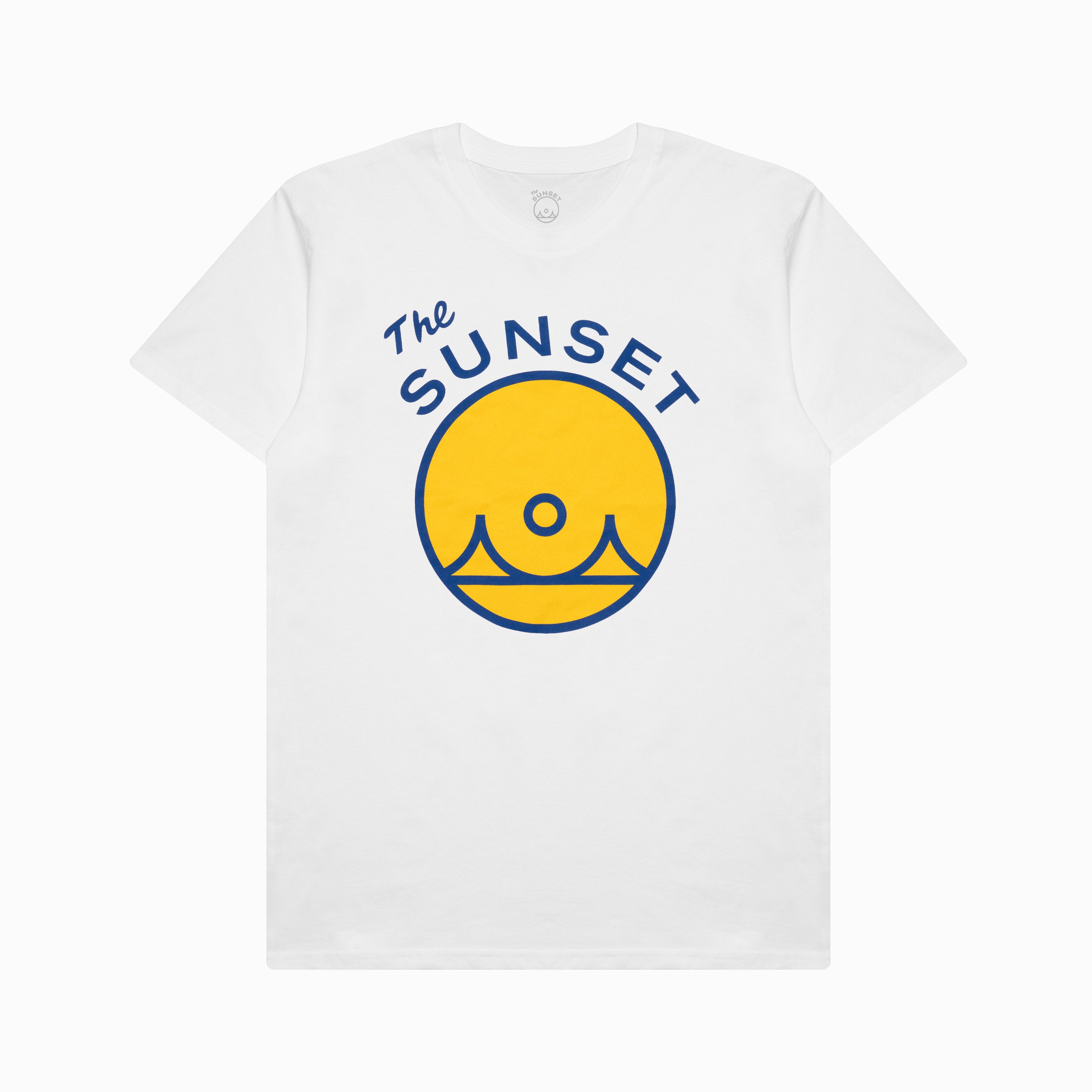 M's Sunset Short Sleeve T-Shirt Apparel & Accessories