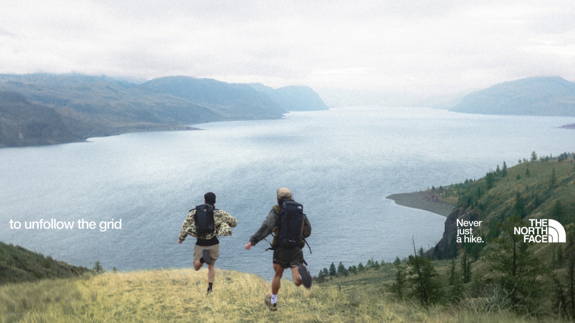 The North Face At Footprint