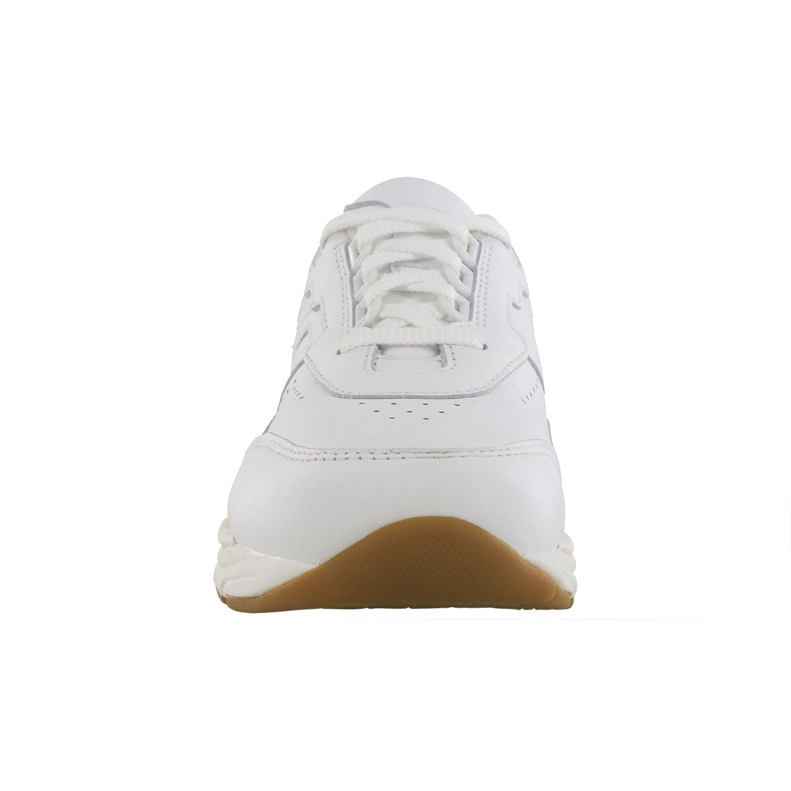 SAS Women's Tour II Lace Up Sneaker in Chalk