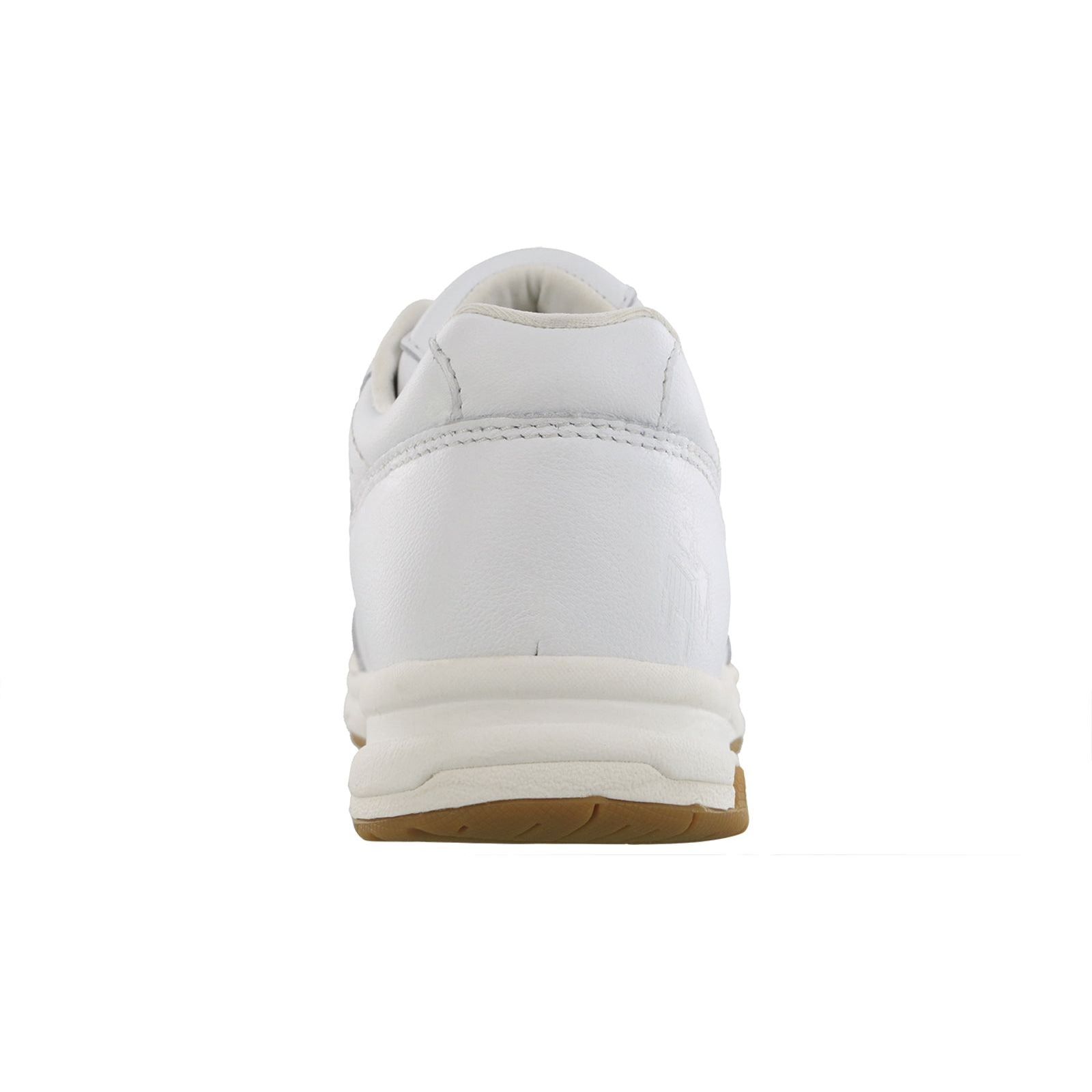 SAS Women's Tour II Lace Up Sneaker in Chalk