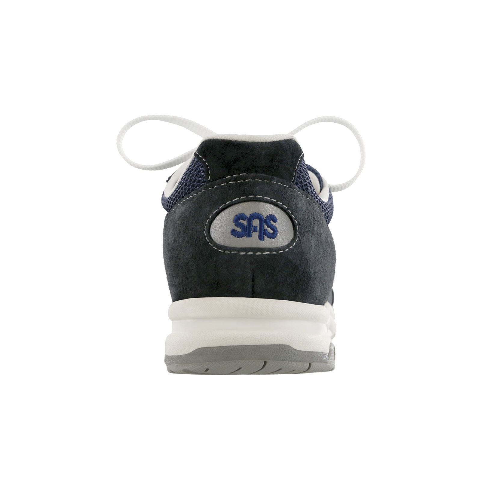 SAS Women's Tour Mesh Lace Up Sneaker in Blue