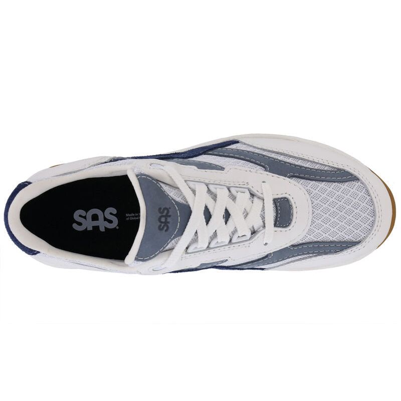 SAS Women's Tour Mesh Sneaker in Lago Vista