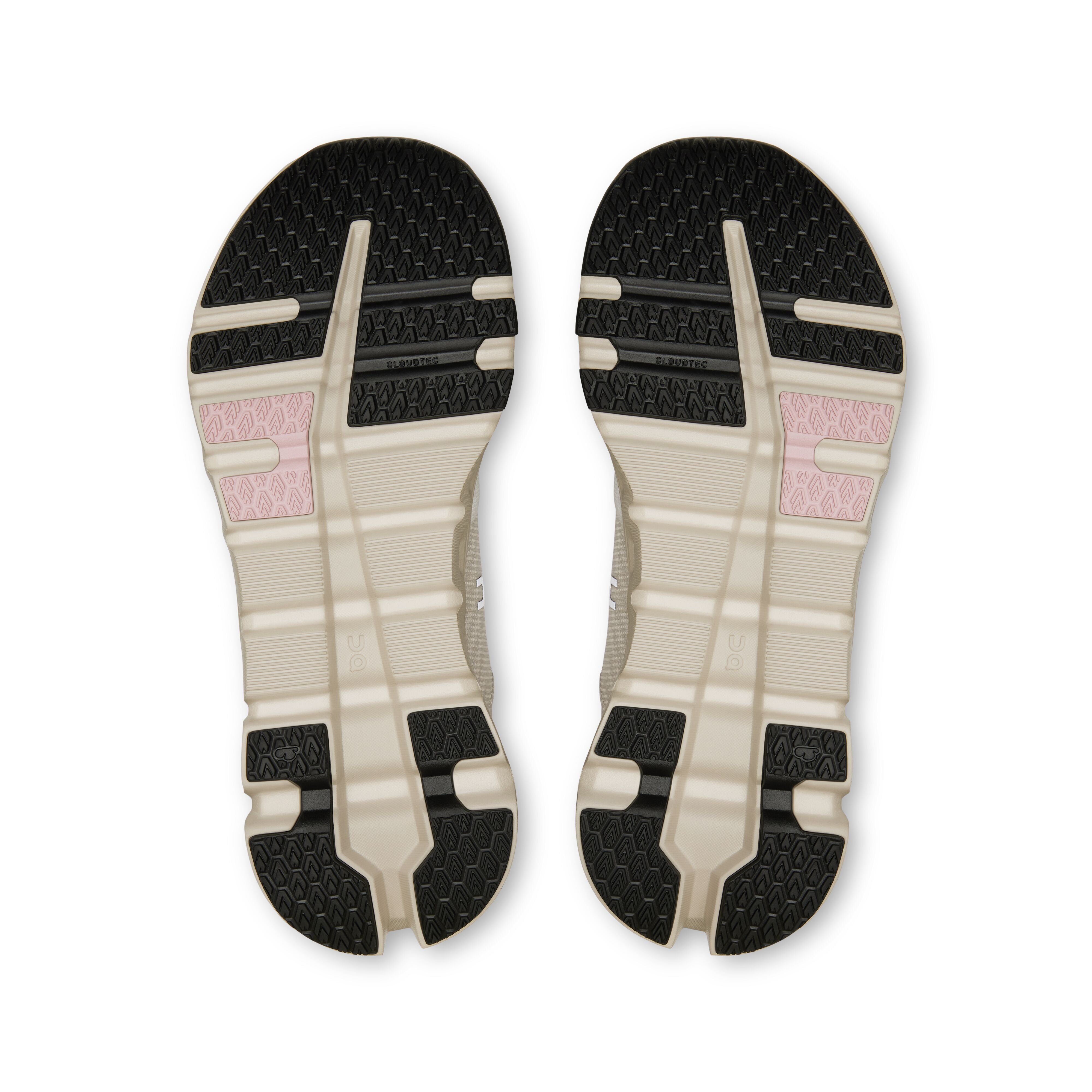 On Running Women's Cloudrunner 2 in Silver Mauve