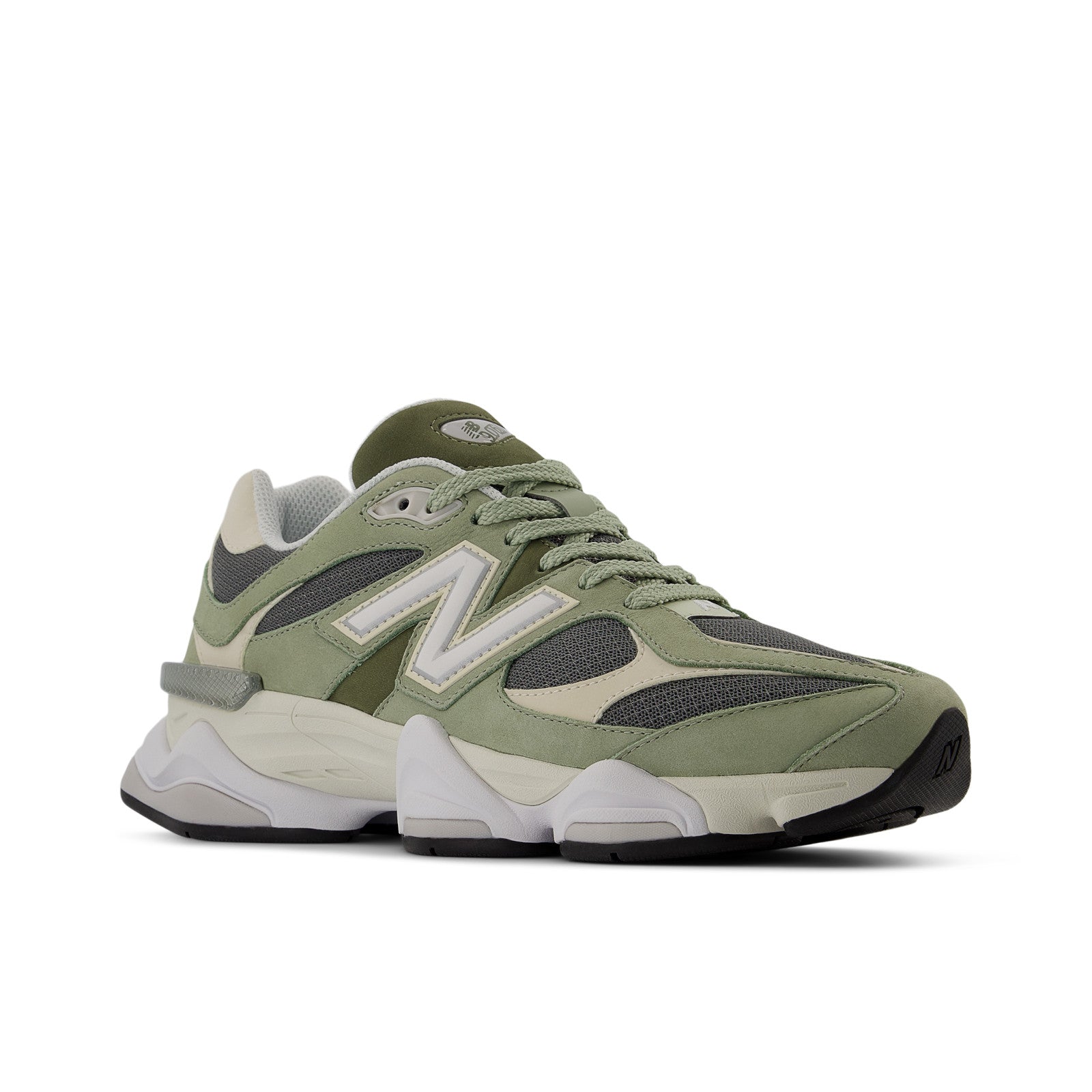New Balance Unisex 9060 in Garter Snake/Castlerock
