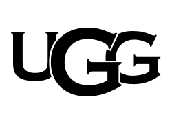 UGG brand logo