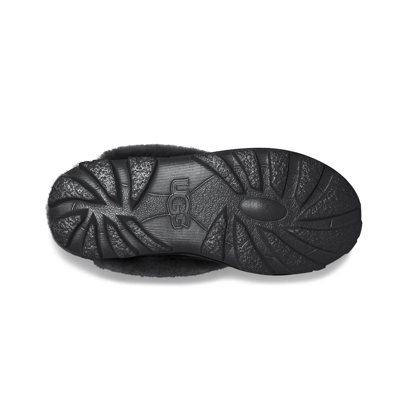 UGG Women's Coquette Slipper in Black